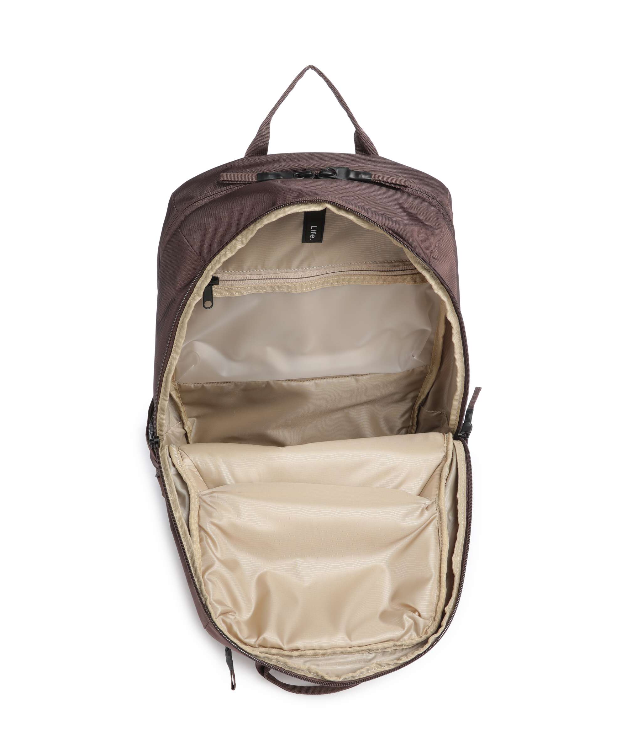 Thule EnRoute 26 Backpack tinted taupe/nuanced brown - Image 6
