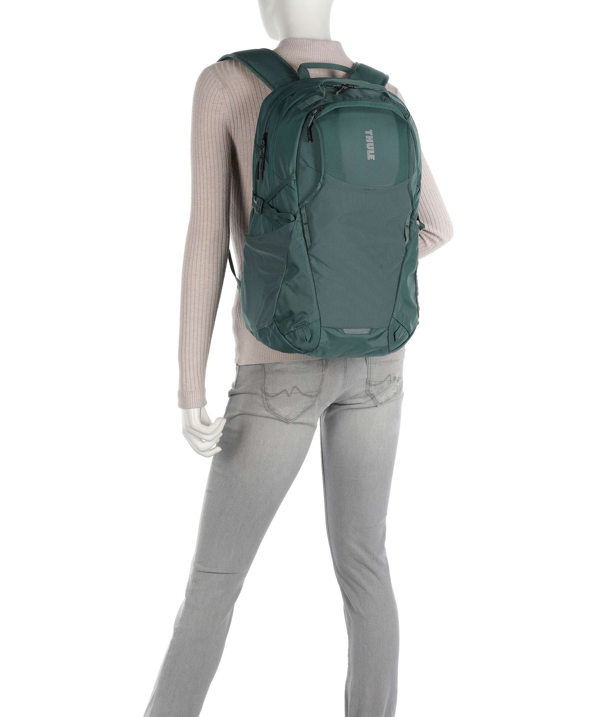 Thule EnRoute 26 Laptop backpack black - Image 3
