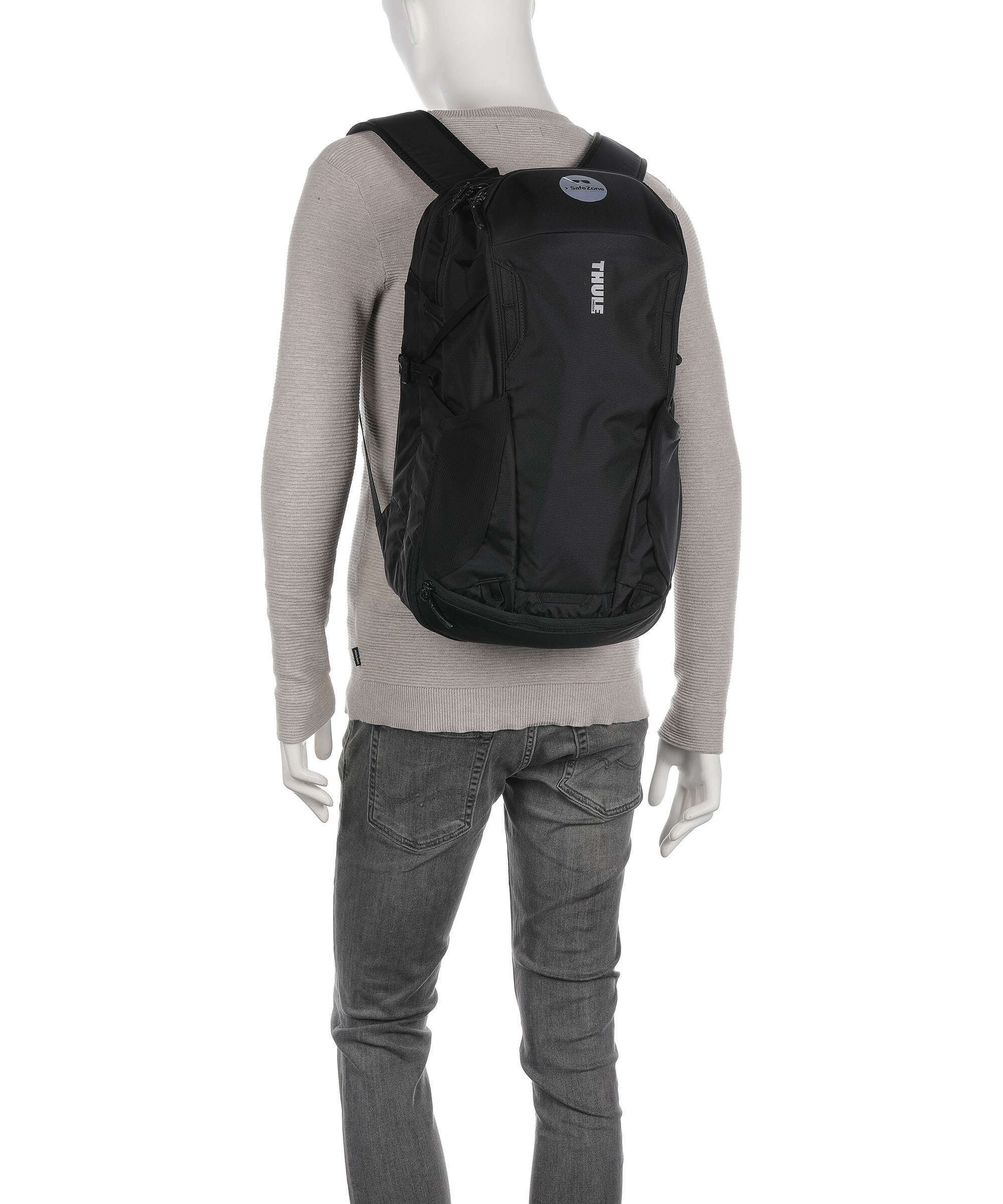 Thule EnRoute 30 Laptop backpack mallard green - Image 3