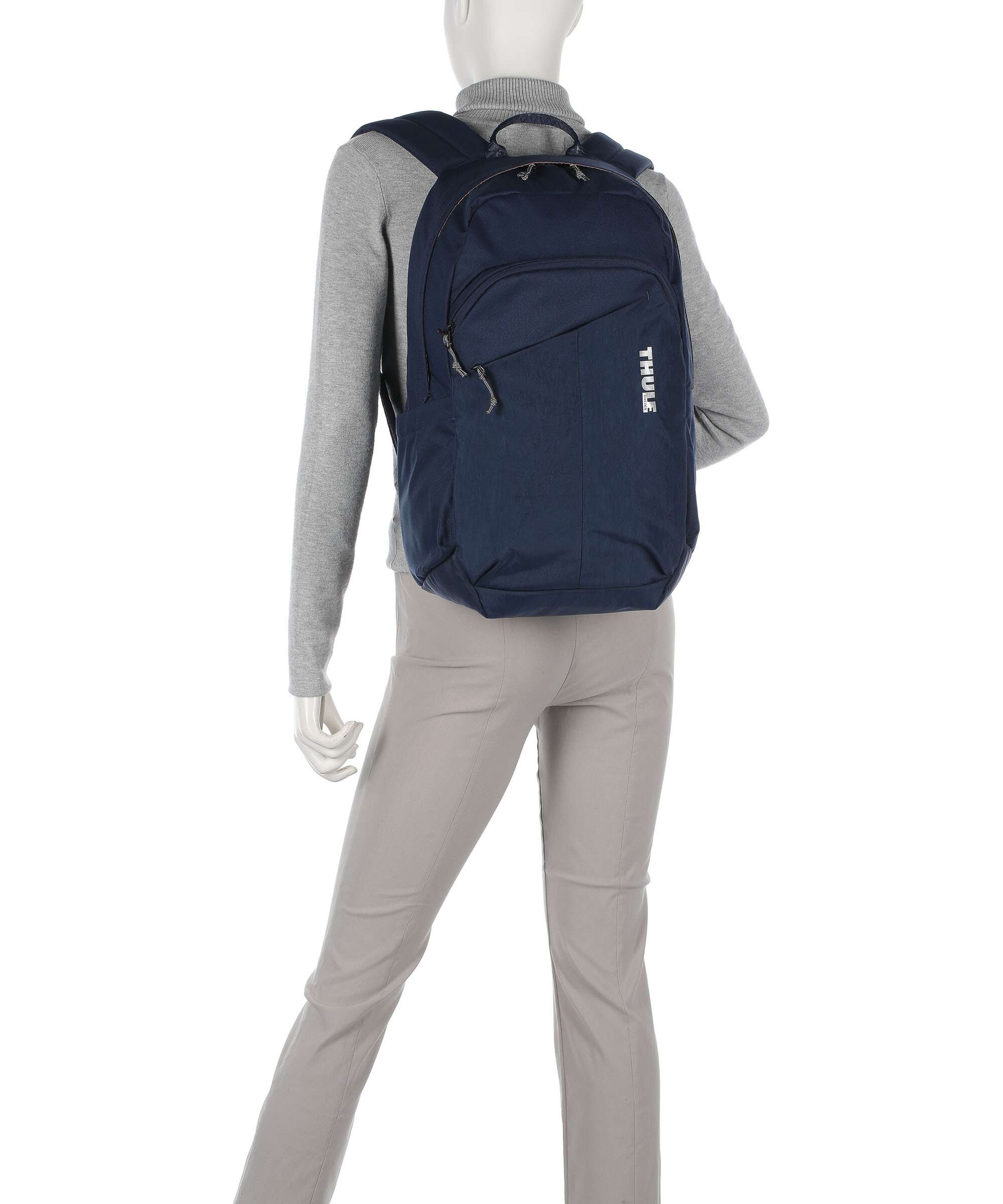Thule Indago Backpack dark slate - Image 3