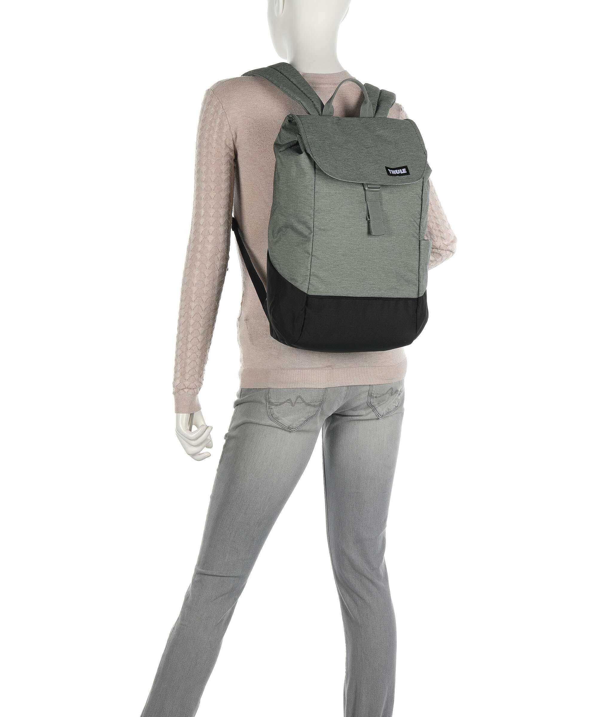 Thule Lithos 16 Backpack black - Image 3