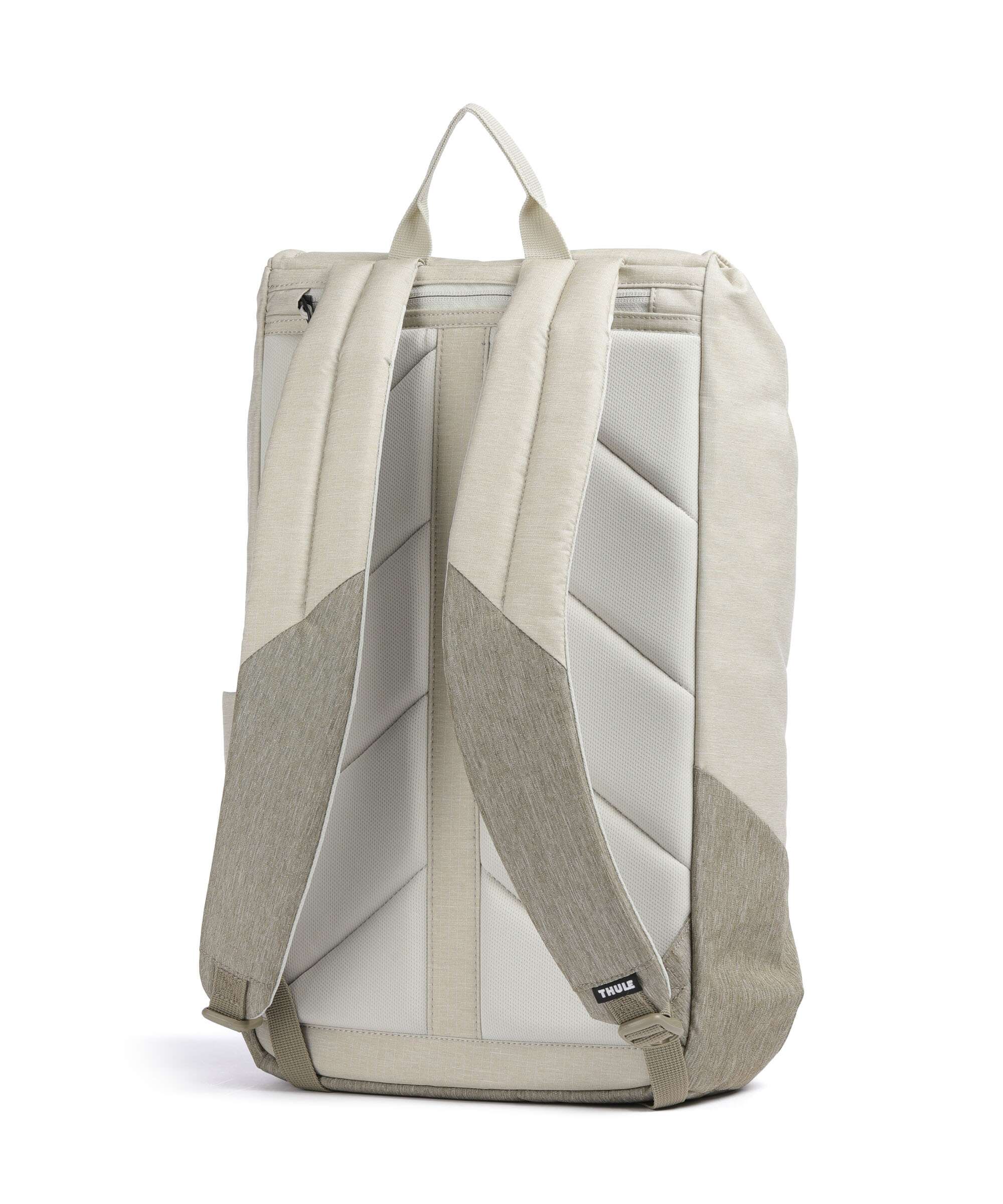 Thule Lithos 16 Backpack pelican gray/faded khaki - Image 2