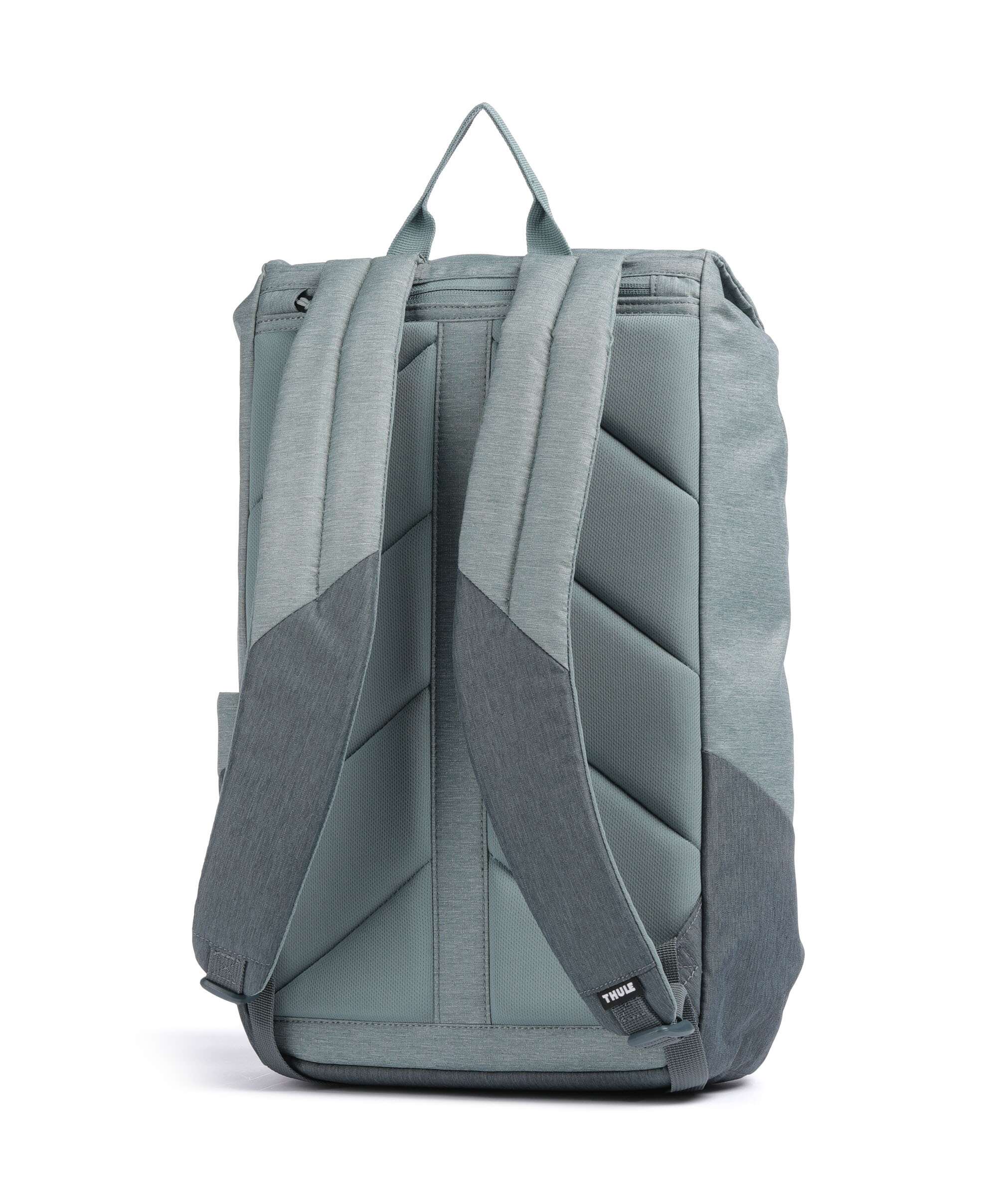 Thule Lithos 16 Backpack pond gray/dark slate - Image 2