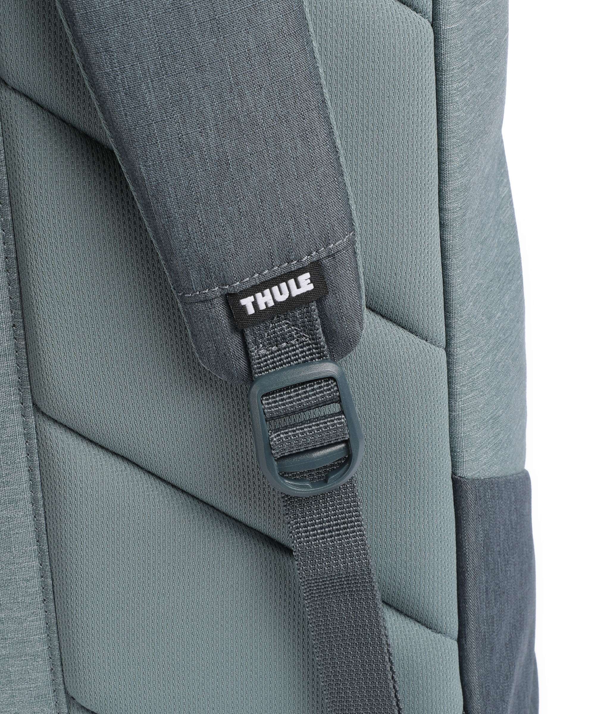 Thule Lithos 16 Backpack pond gray/dark slate - Image 5