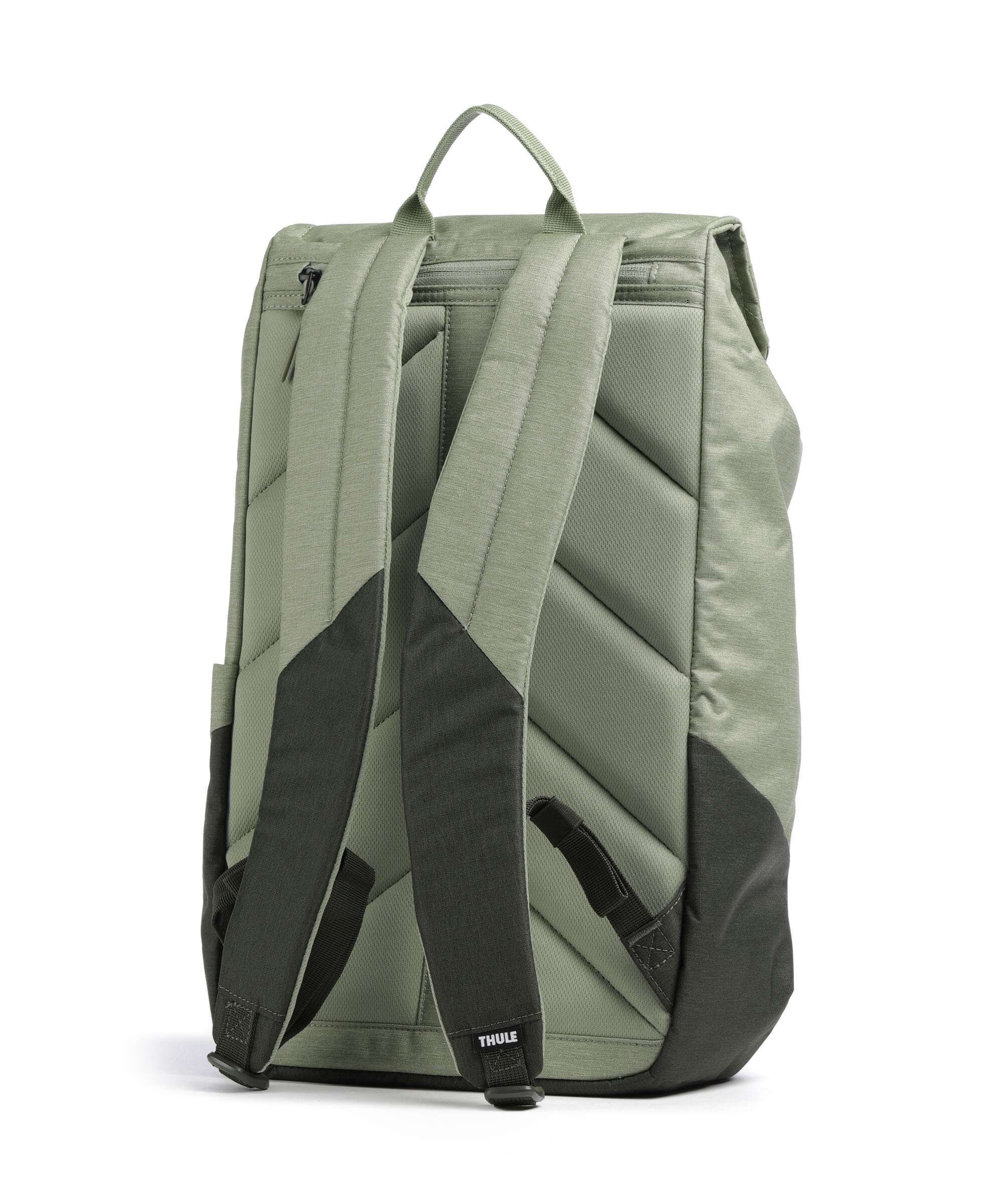 Thule Lithos 16 Backpack quitegreen/darkest green - Image 2