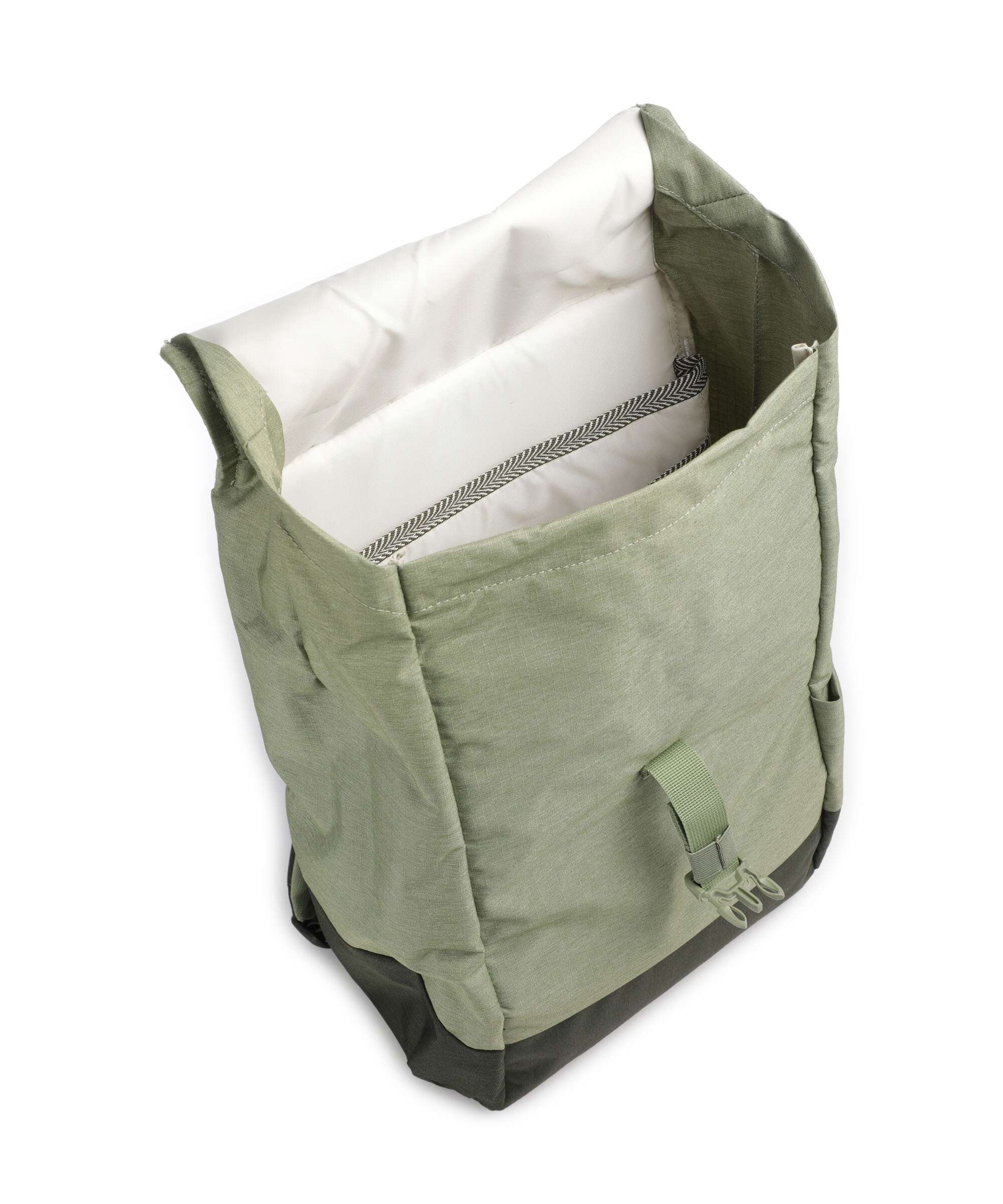 Thule Lithos 16 Backpack quitegreen/darkest green - Image 6