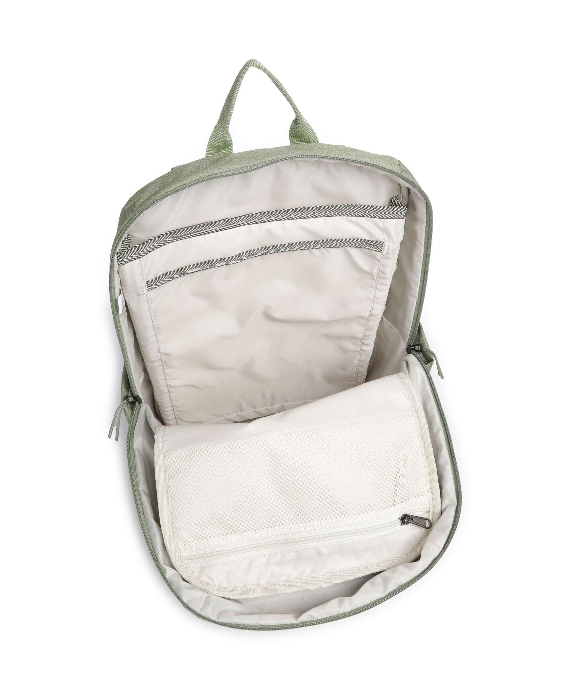 Thule Lithos 20 Backpack quitegreen/darkest green - Image 6