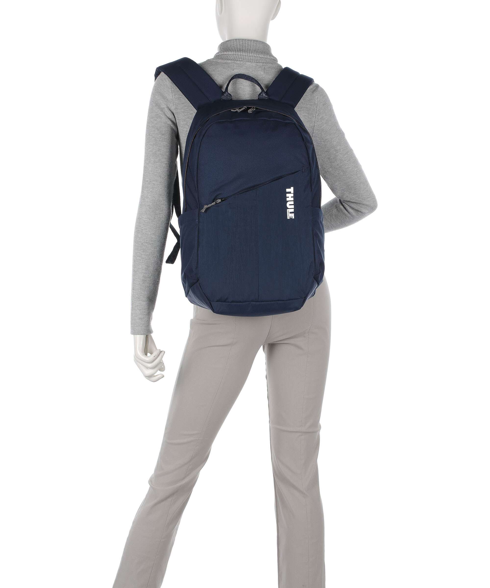 Thule Notus Backpack dress blue - Image 3