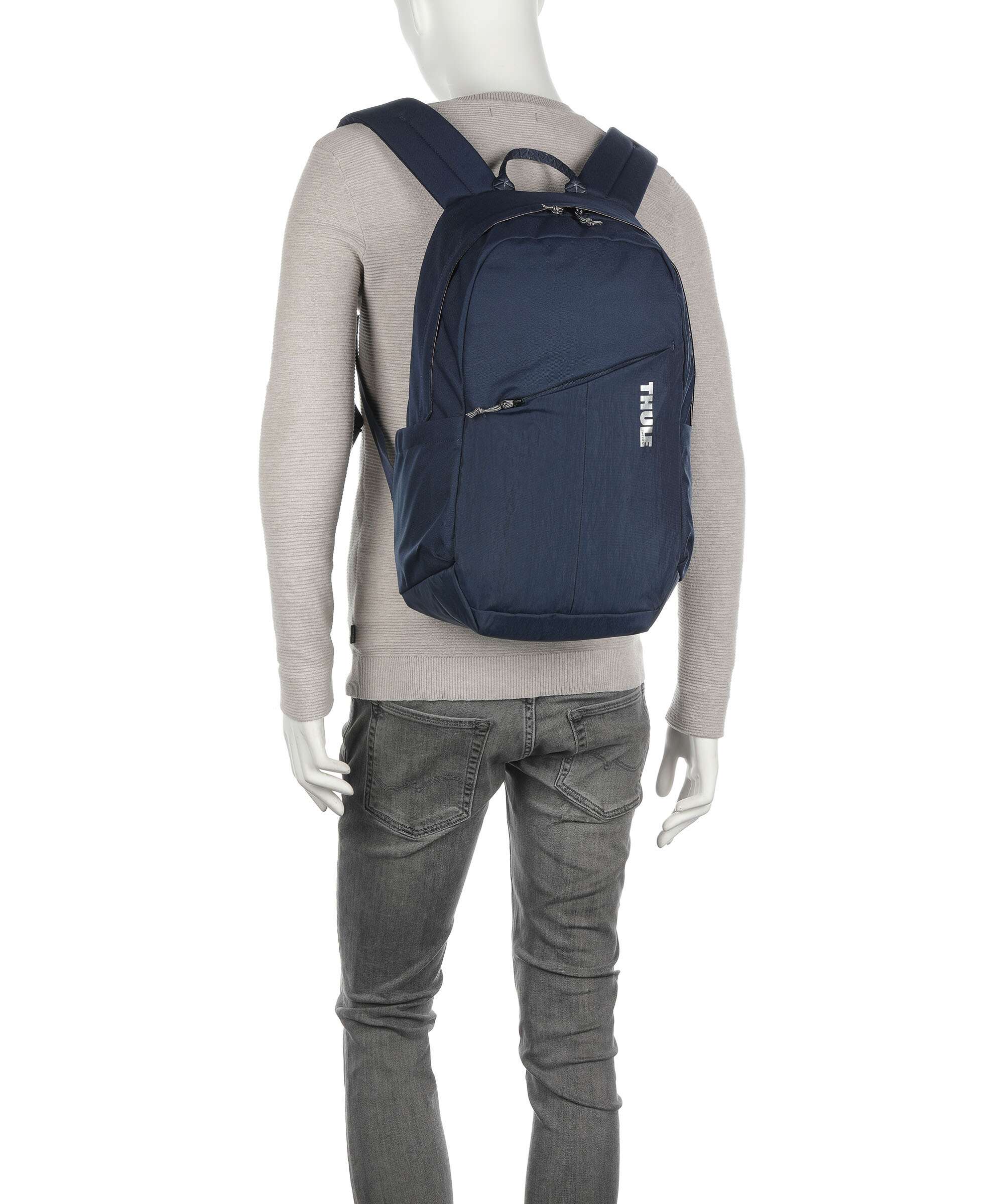 Thule Notus Backpack dress blue - Image 4