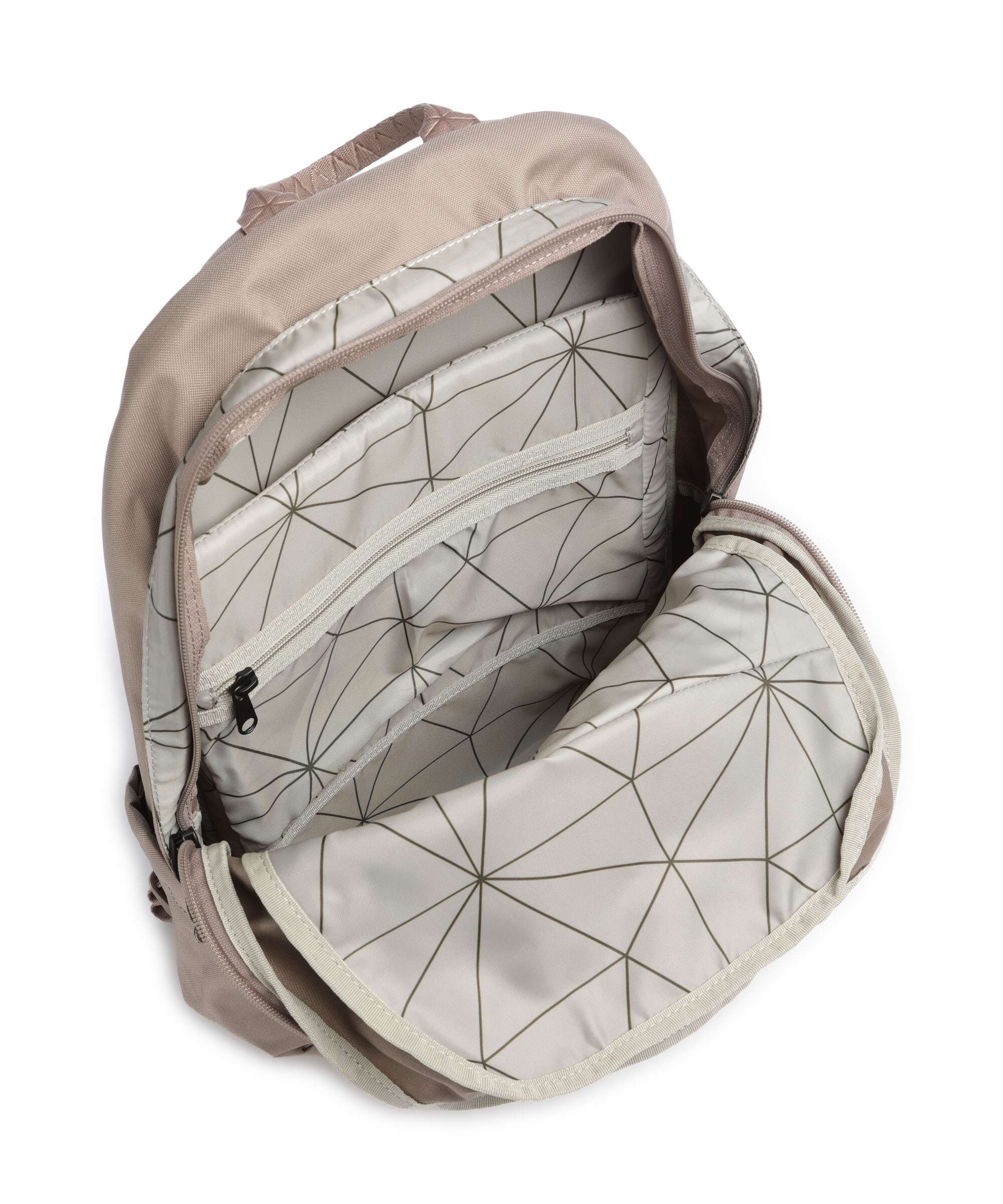 Thule Notus Backpack tinted taupe - Image 6