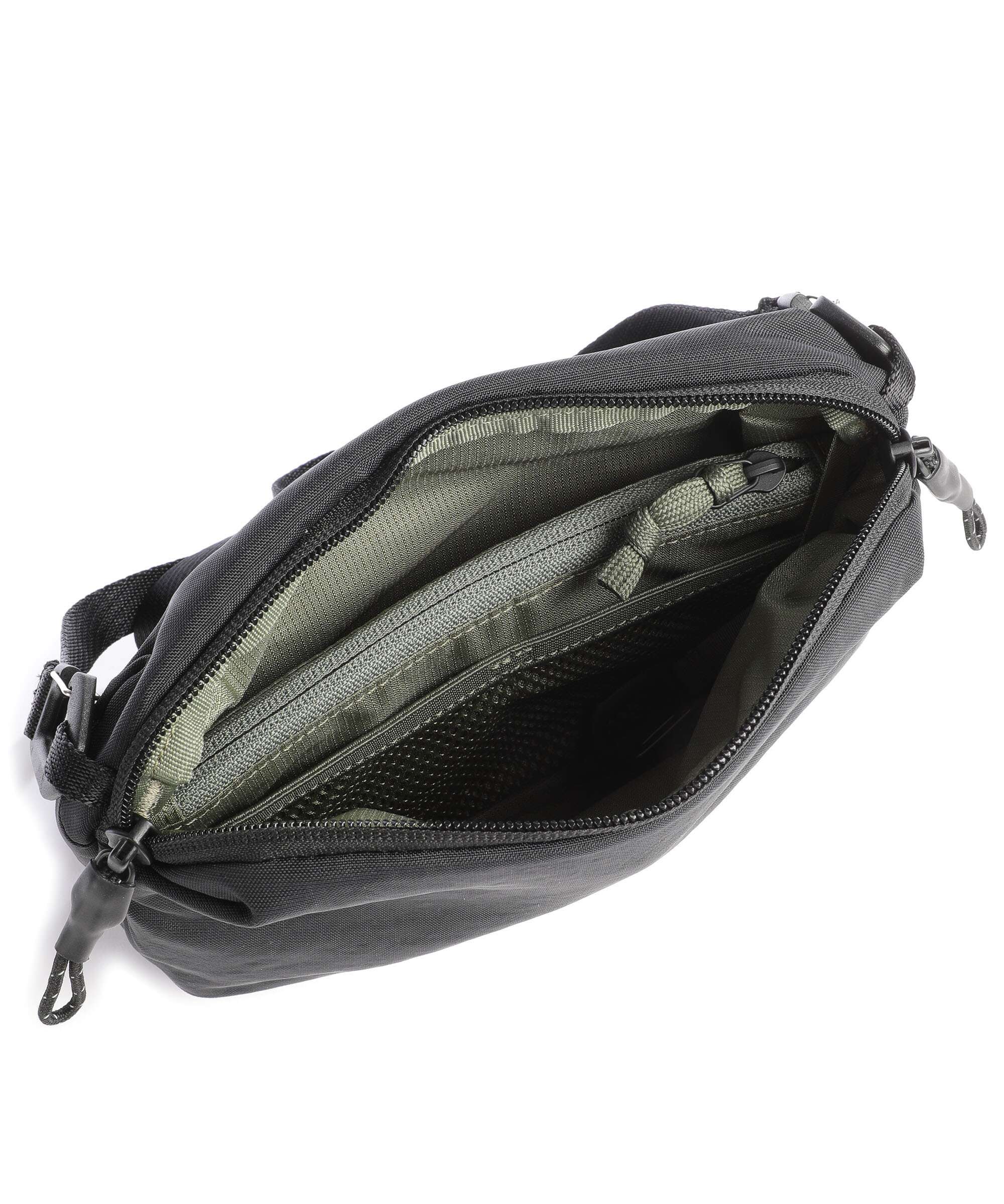 Thule Paramount 2 Crossbody bag black - Image 6
