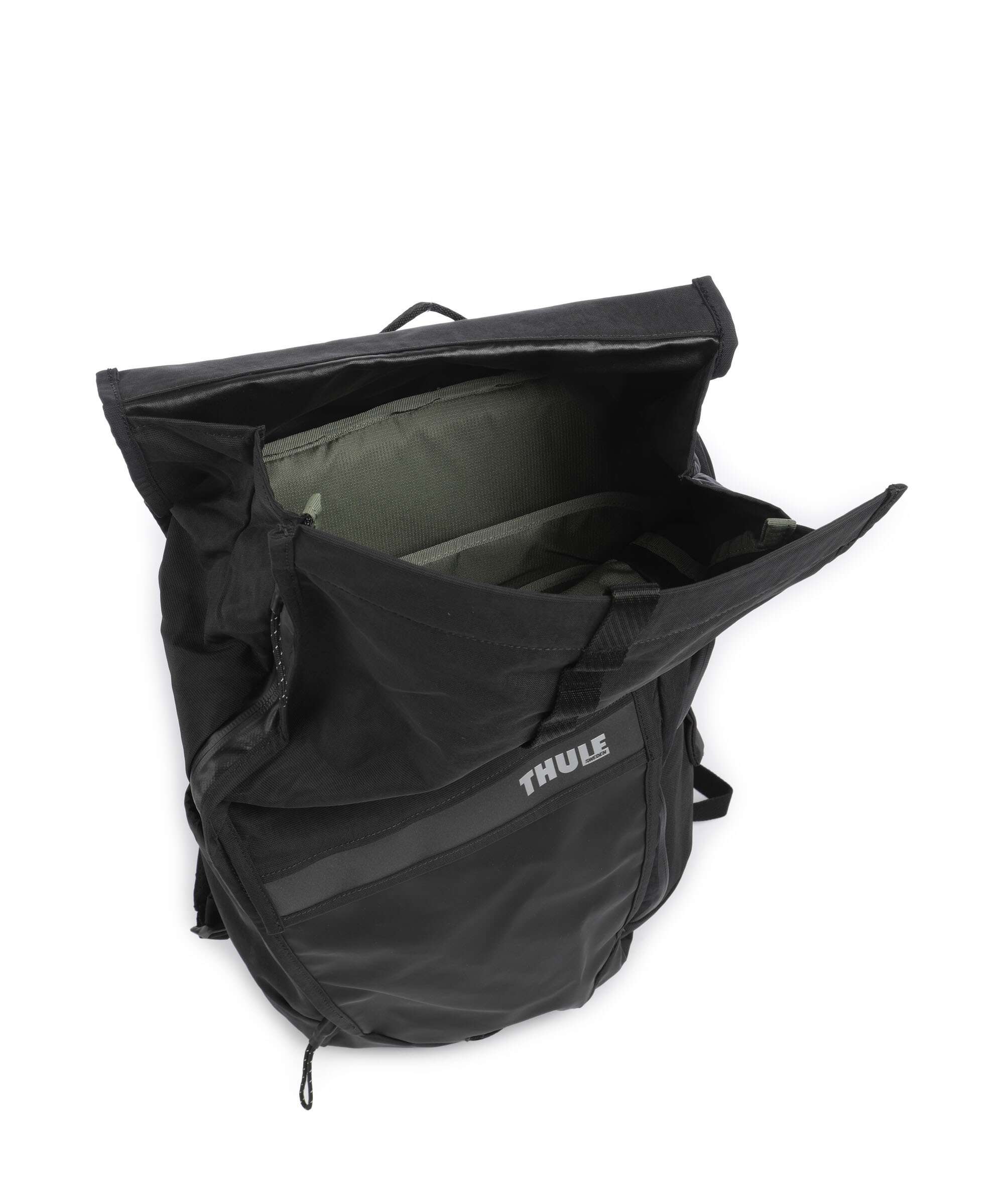 Thule Paramount 20 Cycling backpack black - Image 5