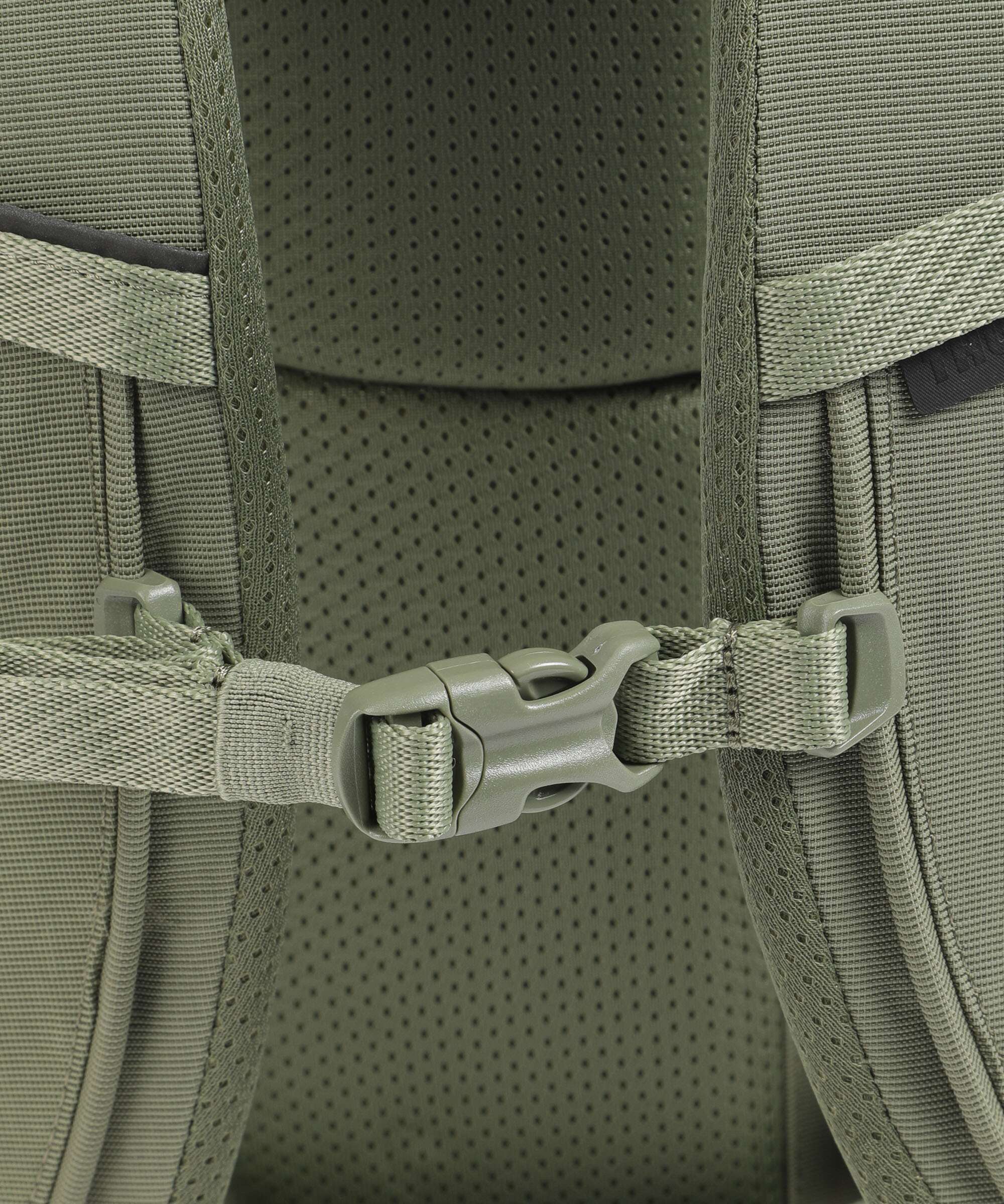 Thule Paramount 20 Cycling backpack soft green - Image 3