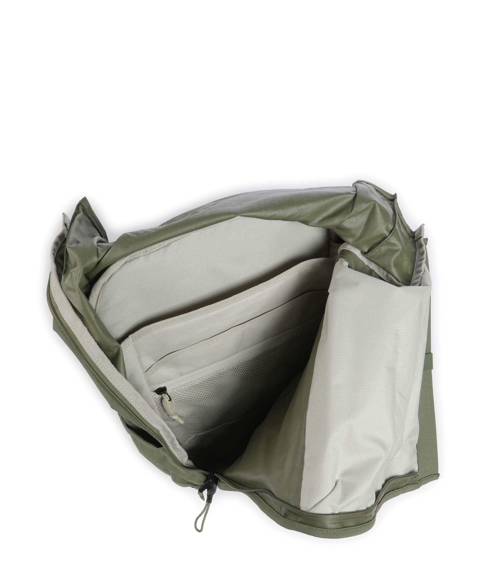 Thule Paramount 20 Cycling backpack soft green - Image 5