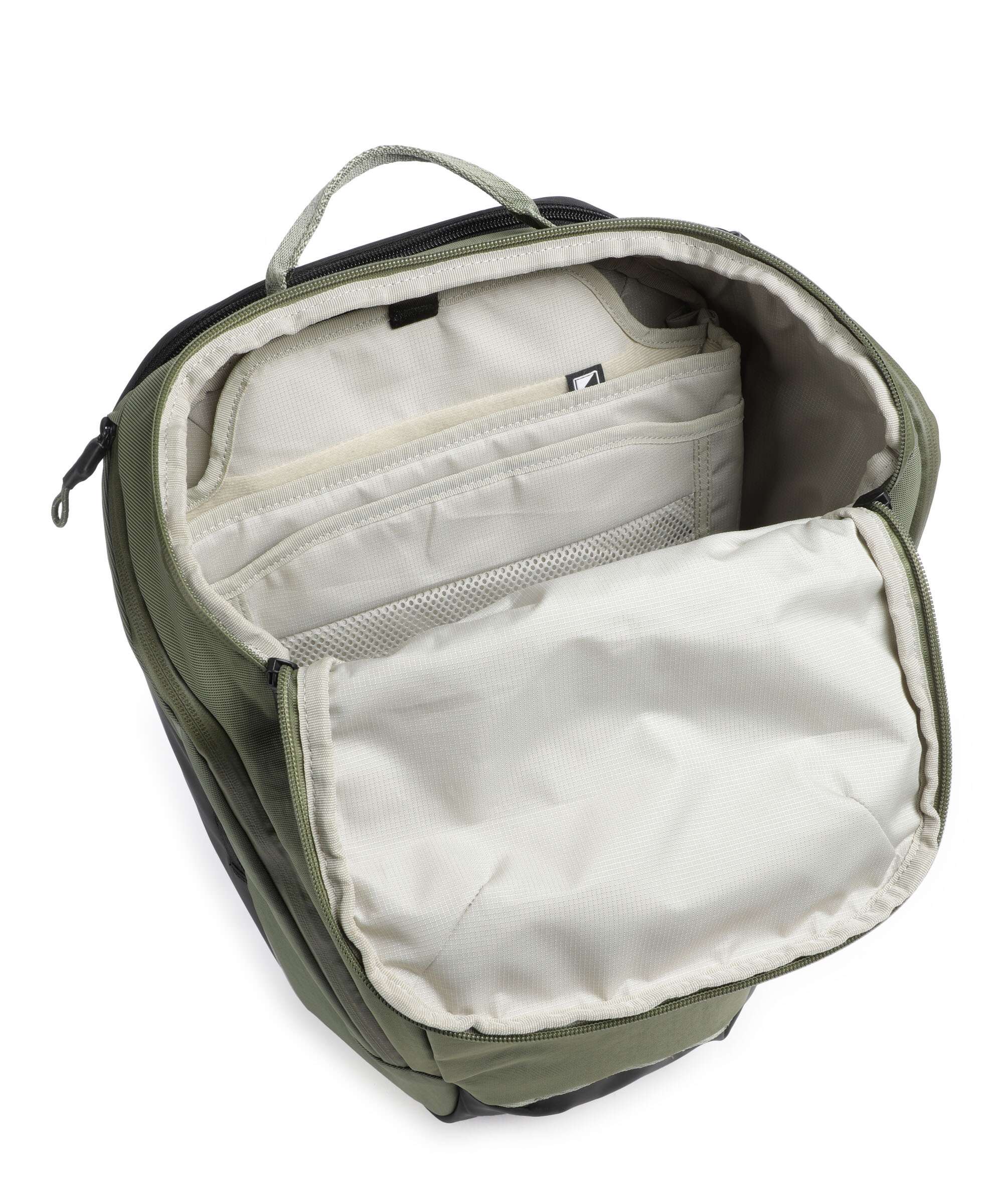 Thule Paramount Hybrid Bike pannier soft green - Image 4