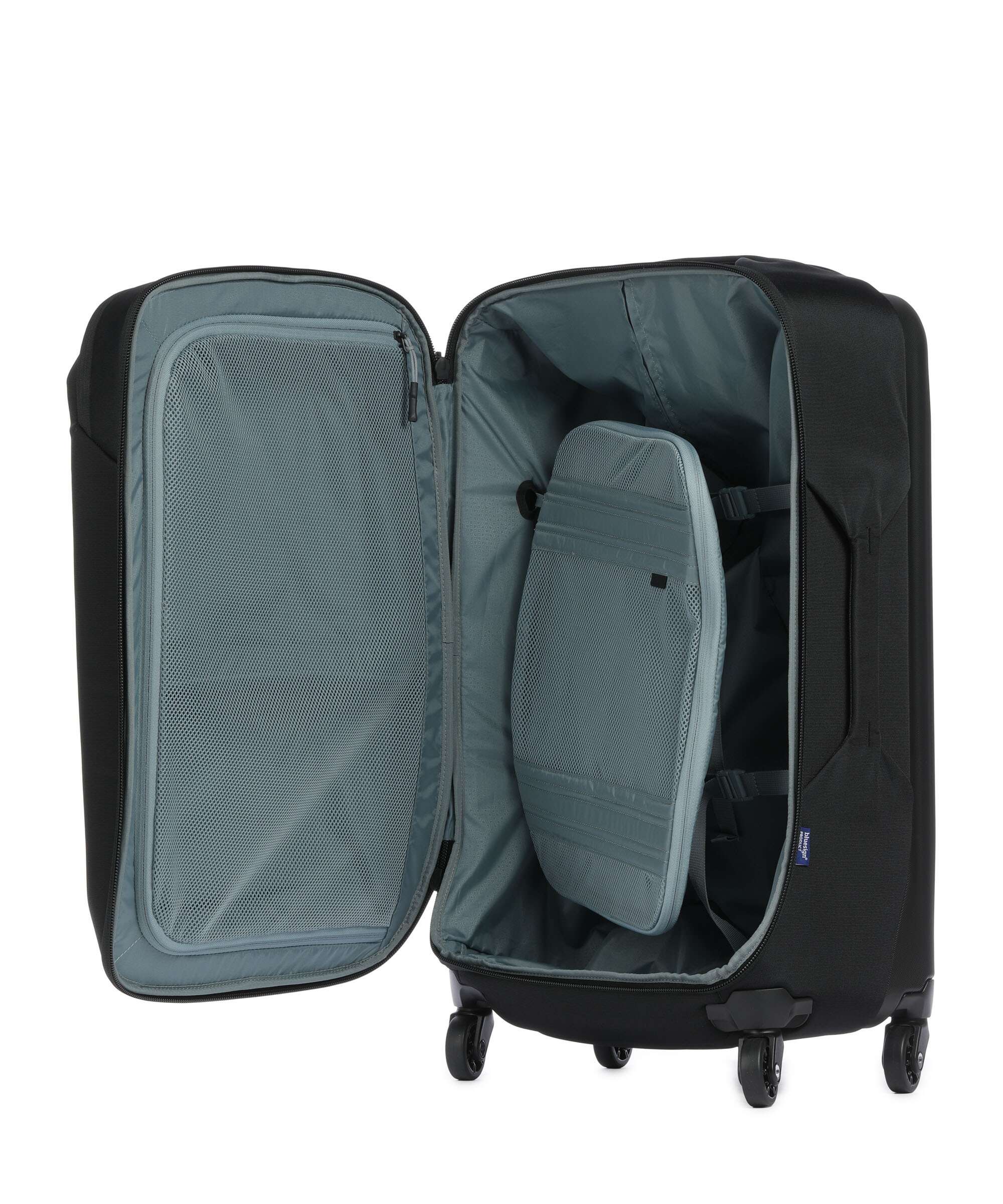 Thule Subterra 2 L Spinner (4 wheels) black - Image 5