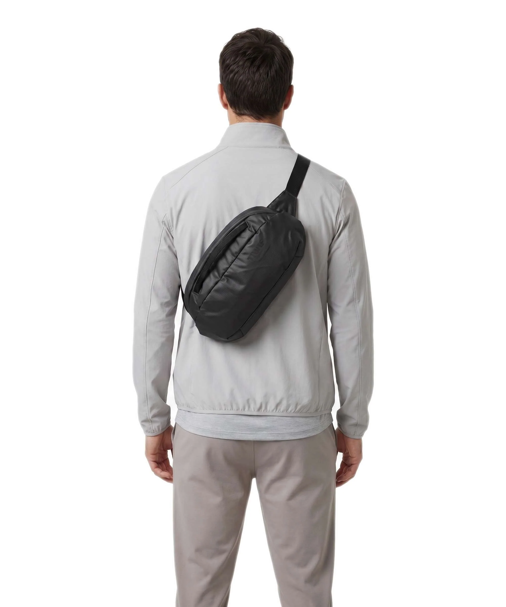 Thule Tact 5 Belt bag black - Image 3