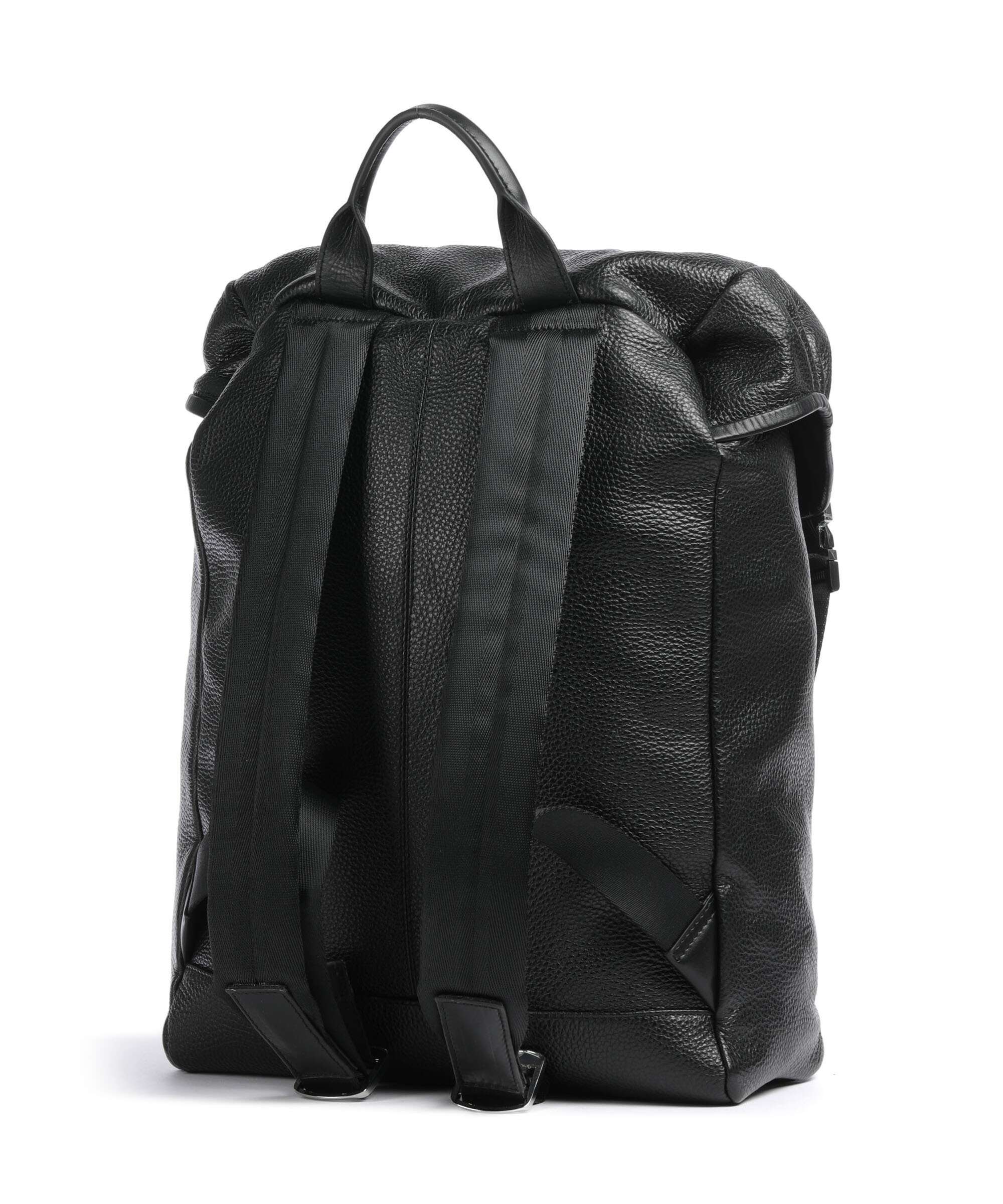 Tiger of Sweden Baha Backpack black - Image 2