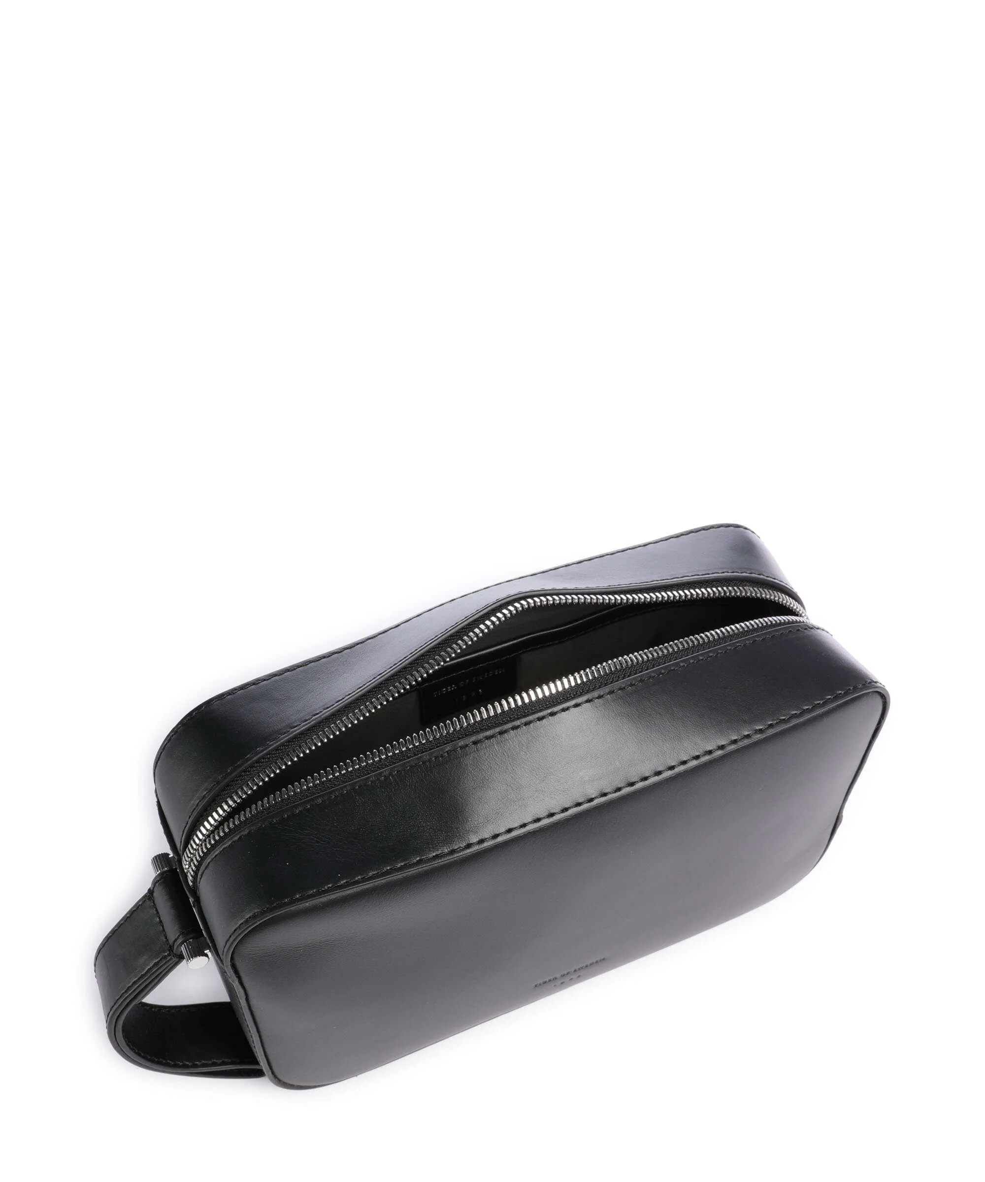 Tiger of Sweden Balnea Toiletry bag black - Image 5