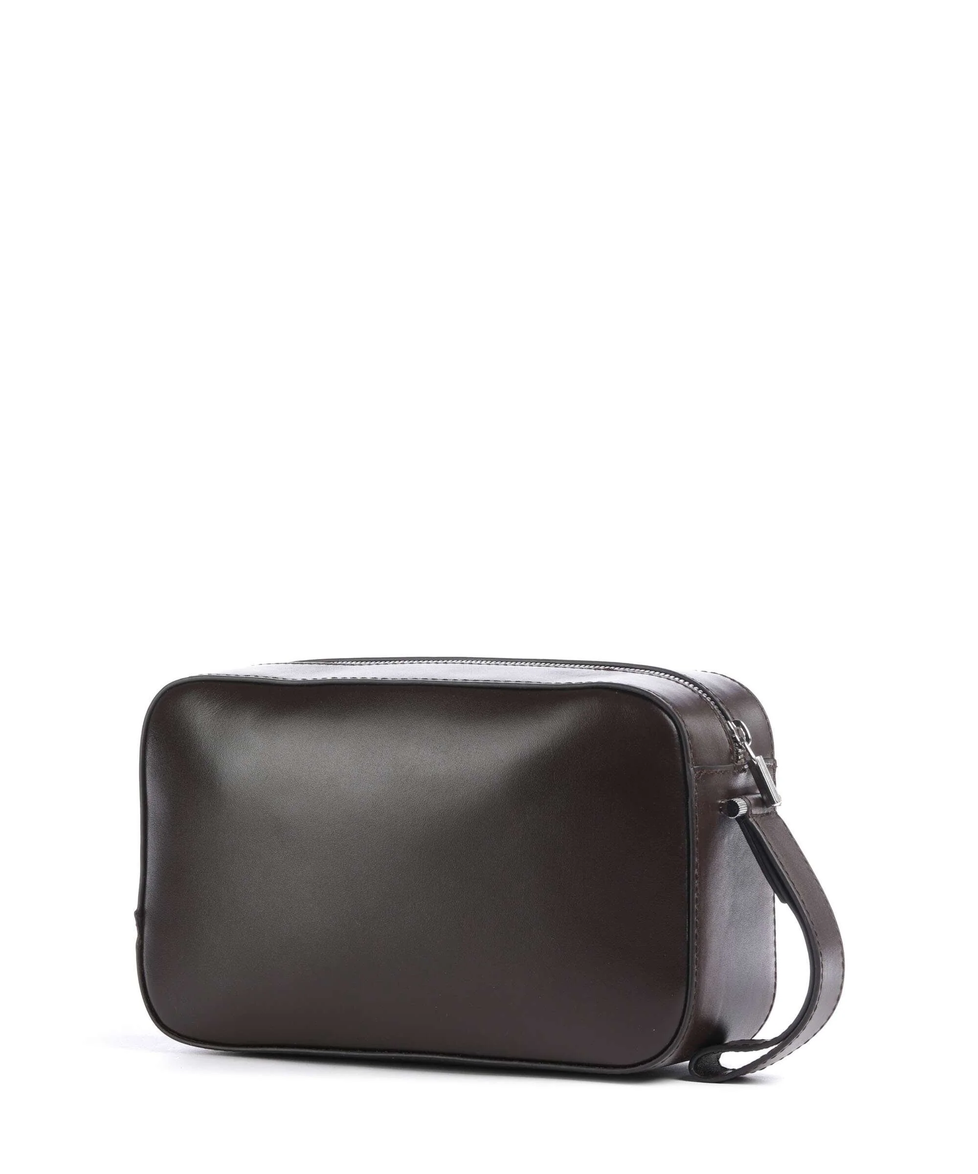 Tiger of Sweden Balnea Toiletry bag dark brown - Image 2