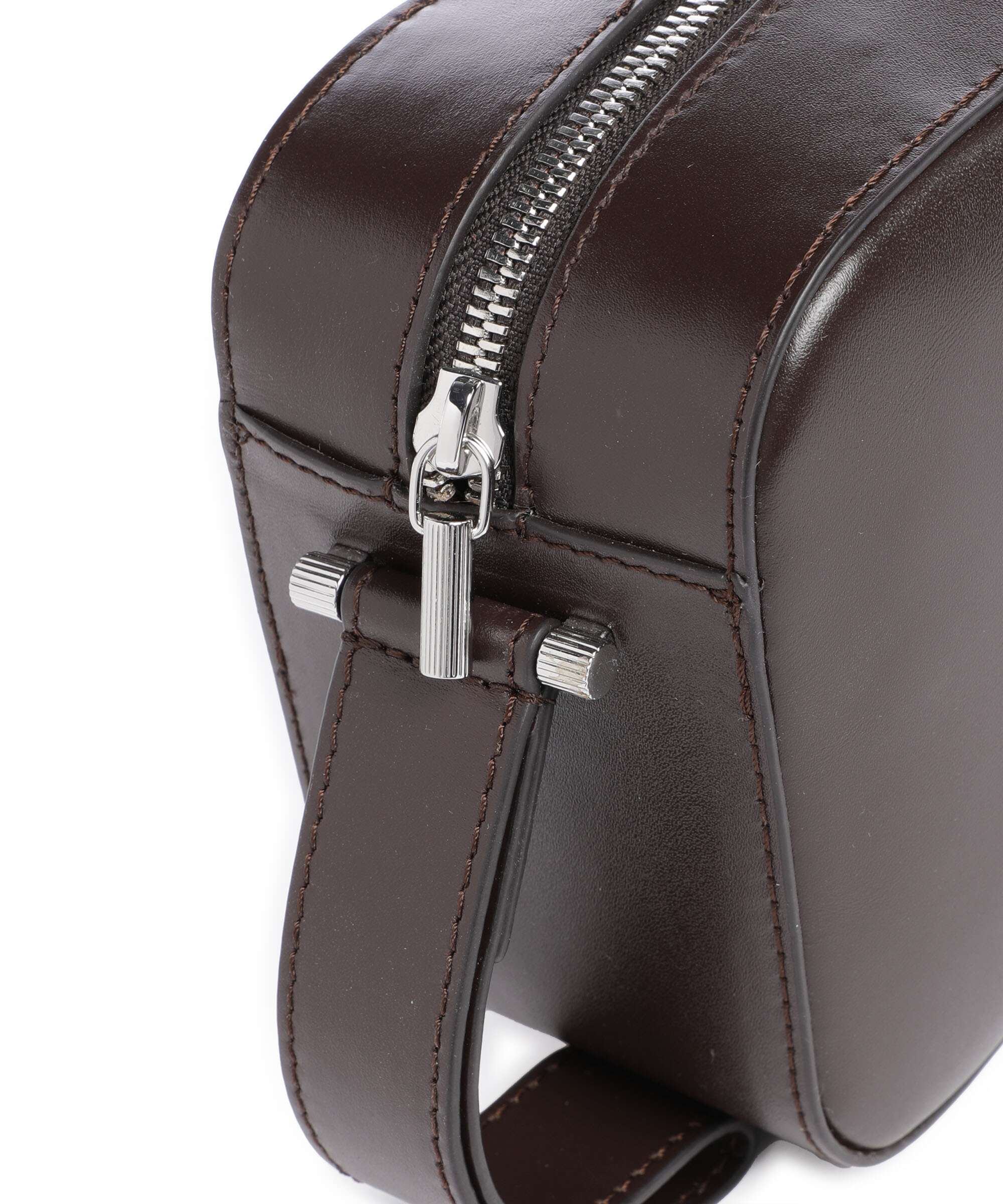 Tiger of Sweden Balnea Toiletry bag dark brown - Image 3