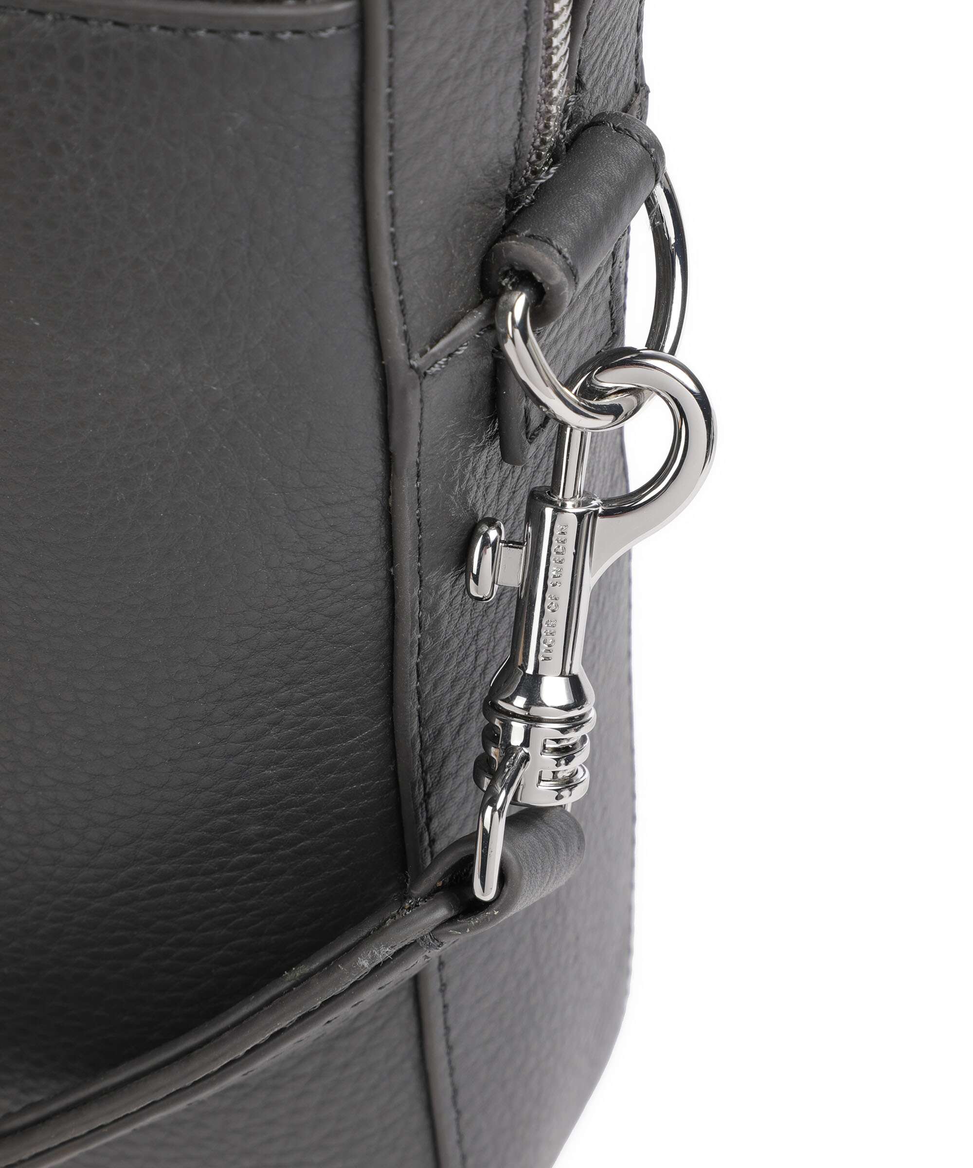 Tiger of Sweden Bosun Briefcase stone - Image 4