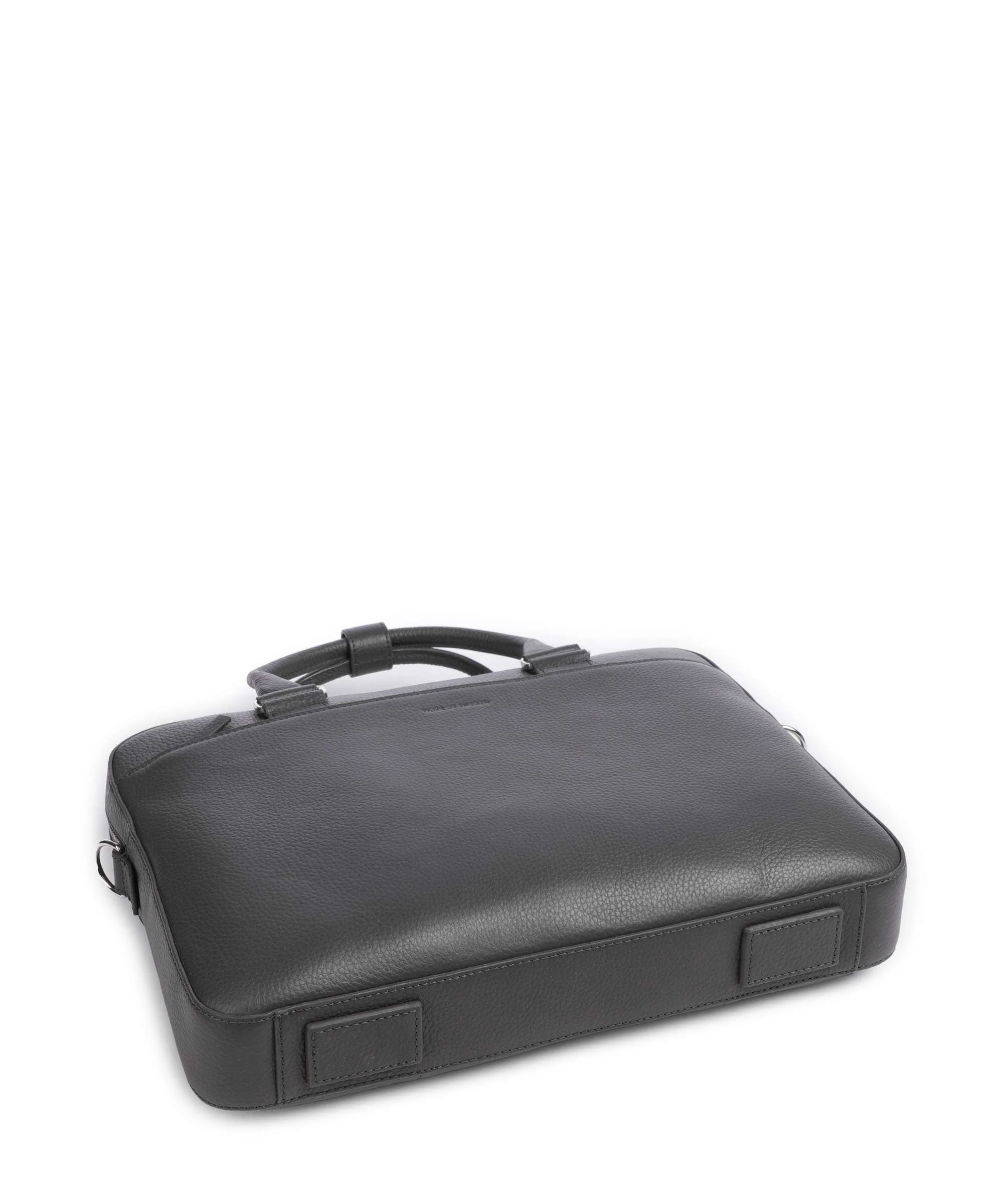 Tiger of Sweden Bosun Briefcase stone - Image 5