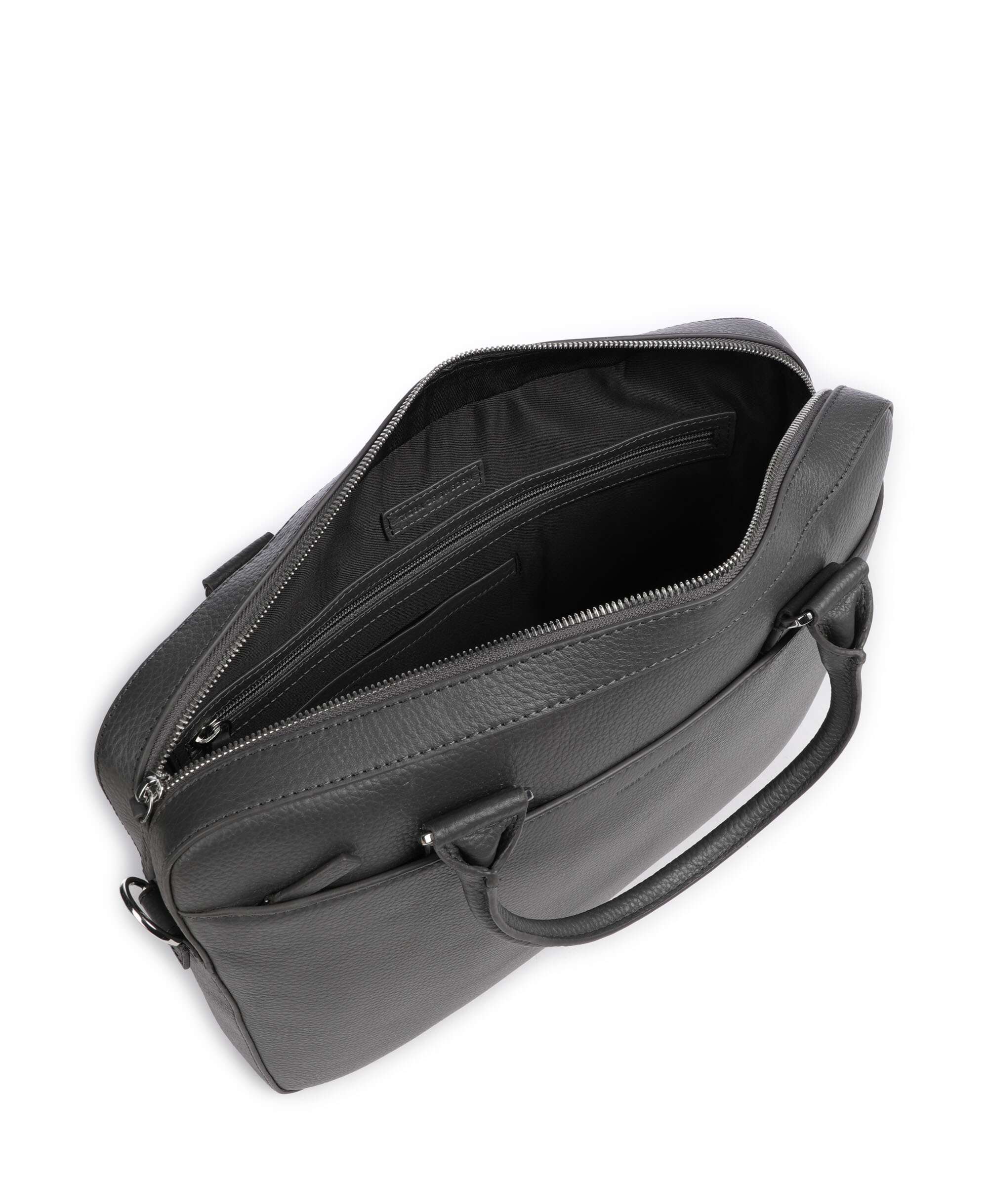 Tiger of Sweden Bosun Briefcase stone - Image 6