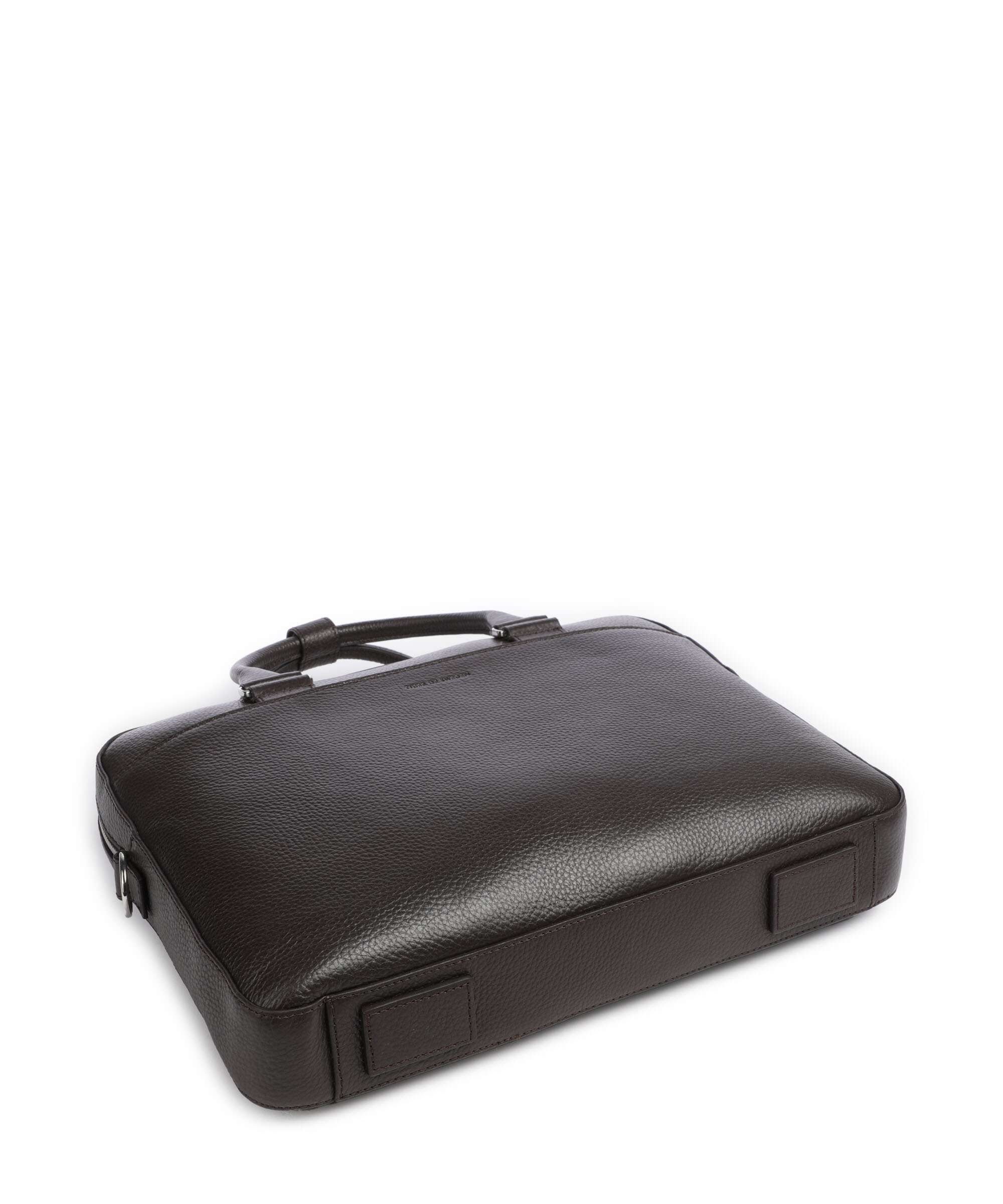 Tiger of Sweden Bosun Briefcase dark brown - Image 5
