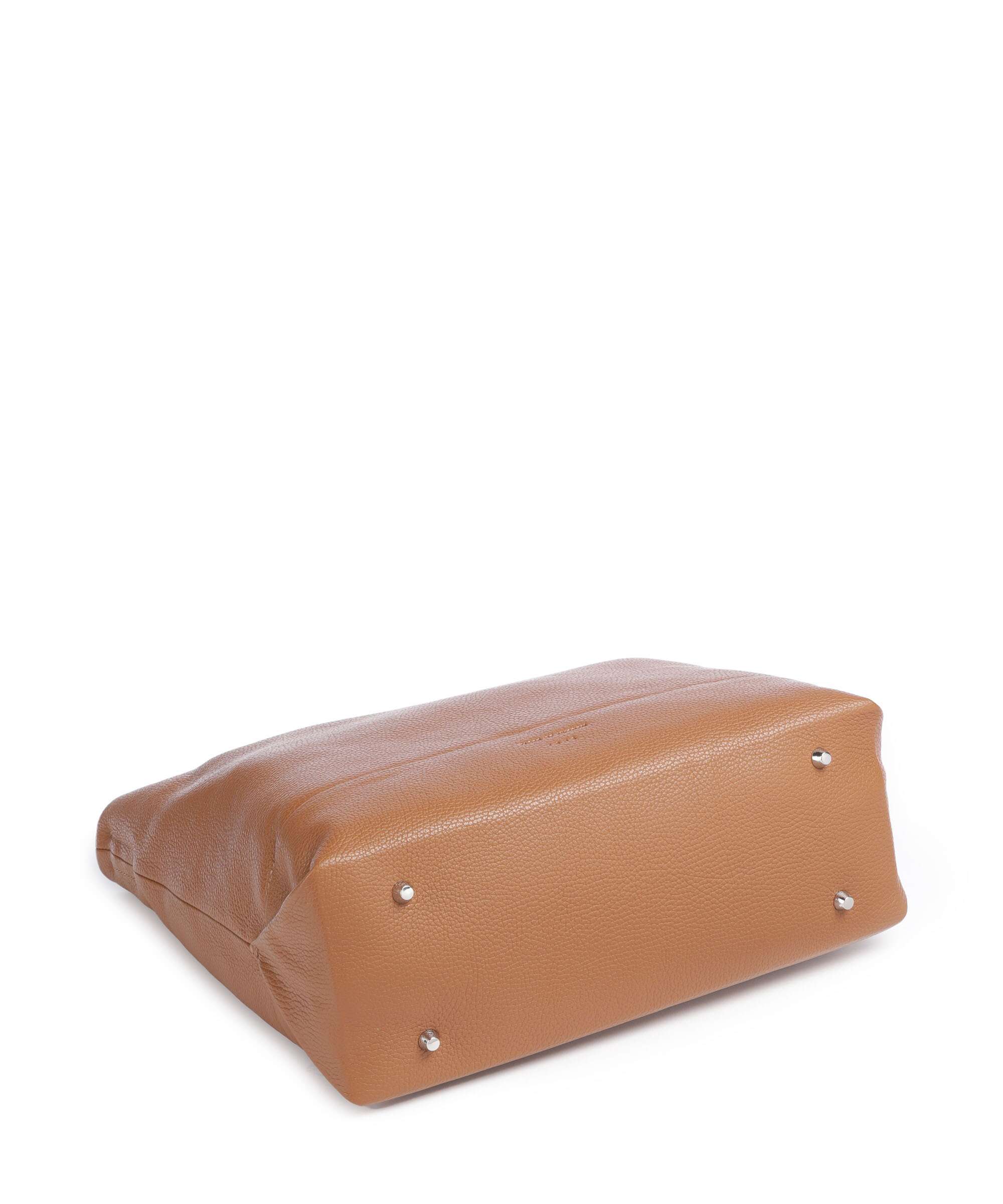 Tiger of Sweden Cesano Hobo bag dark honey - Image 5