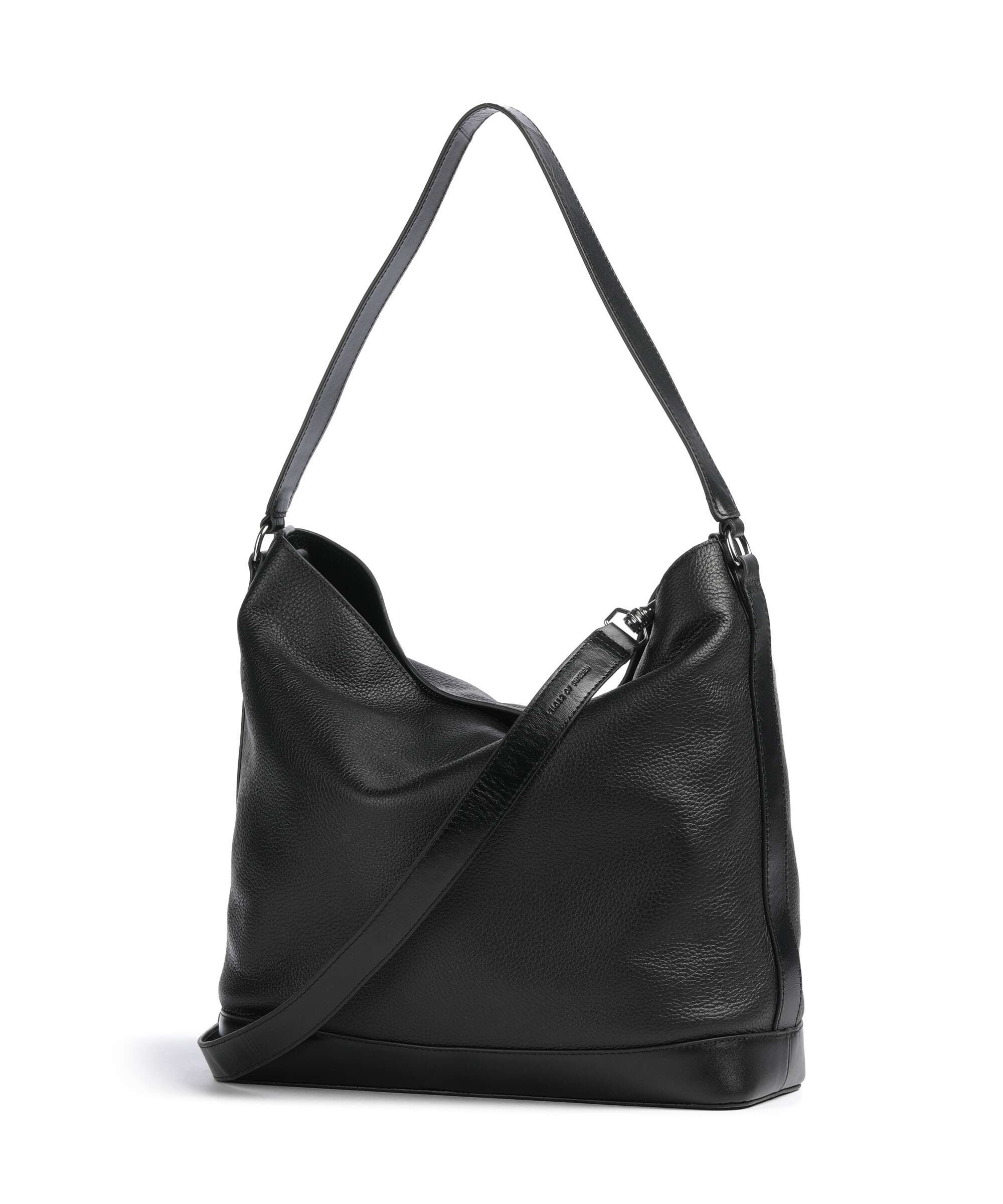 Tiger of Sweden Foru Hobo bag black - Image 2