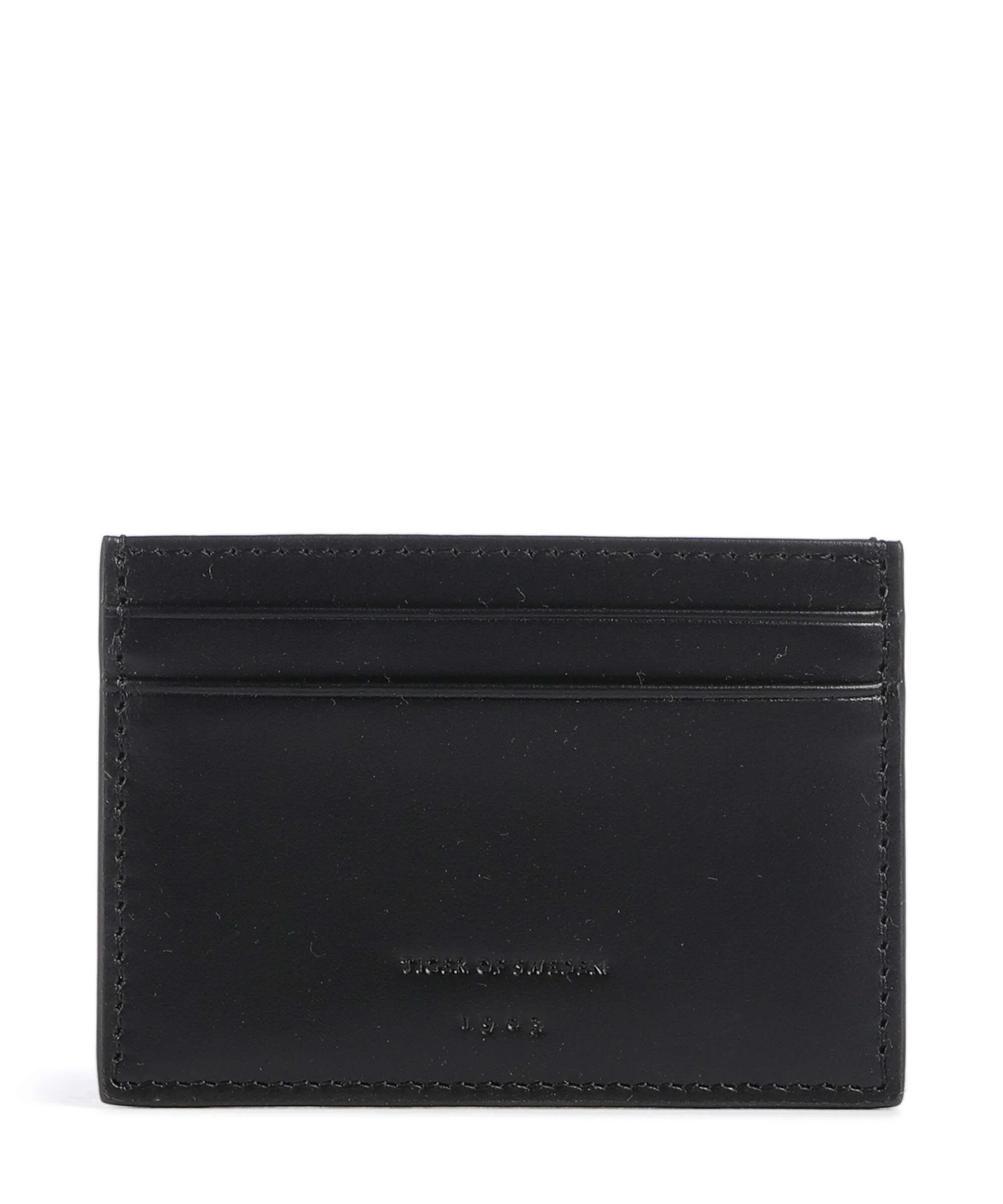 Tiger of Sweden Gift Box Credit card holder black