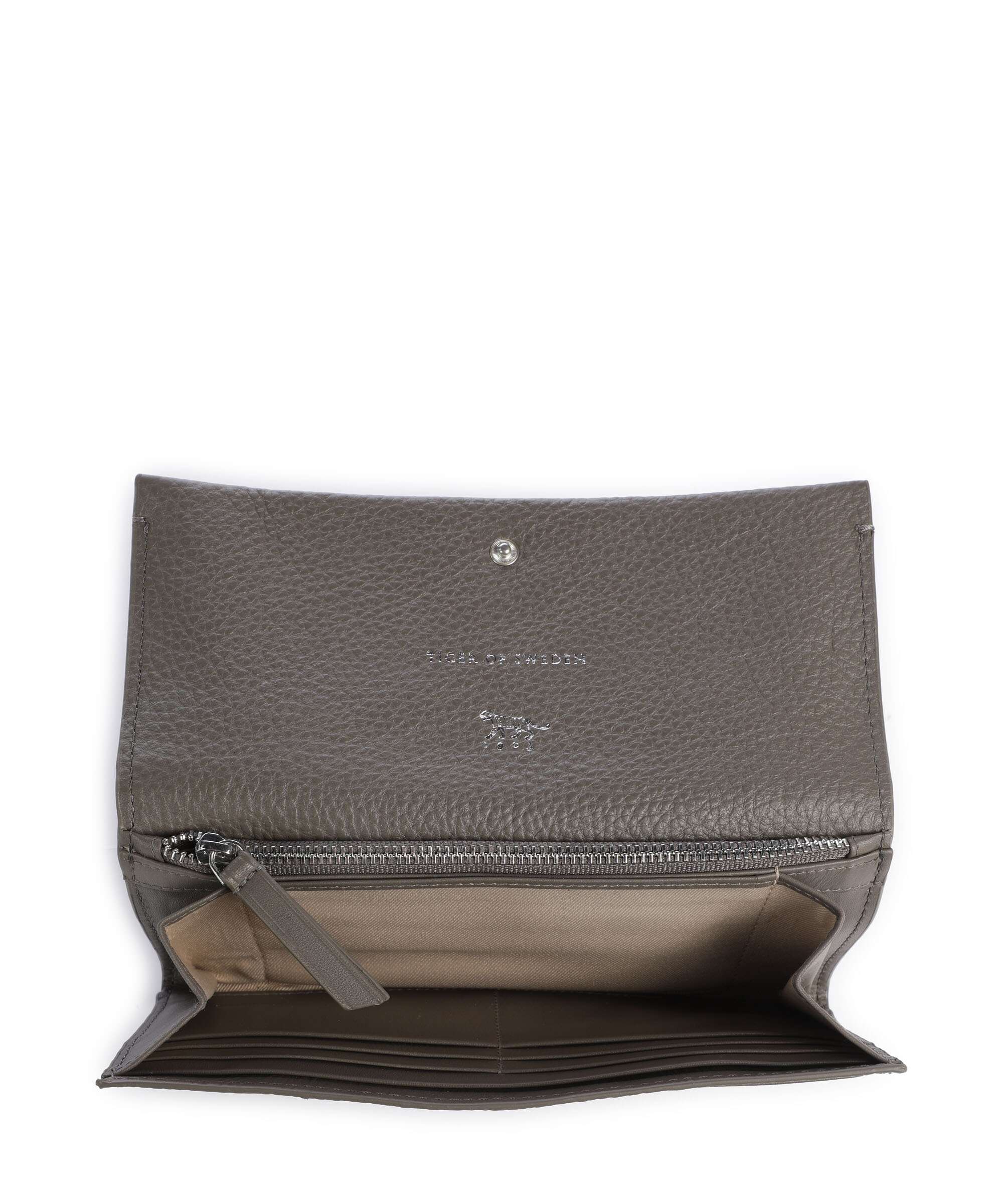 Tiger of Sweden Maglia Wallet october sage - Image 2