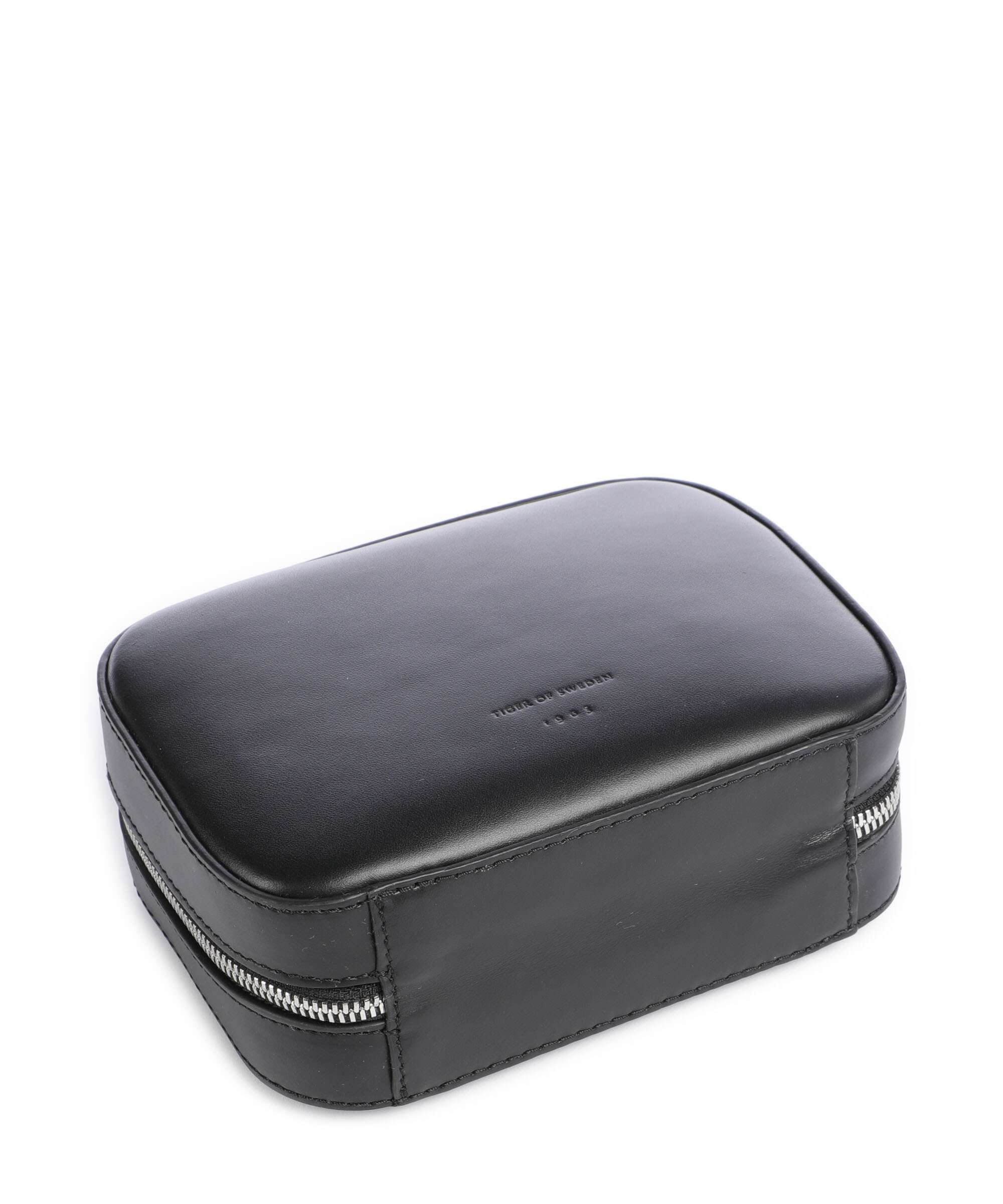 Tiger of Sweden Technica Toiletry bag black - Image 4