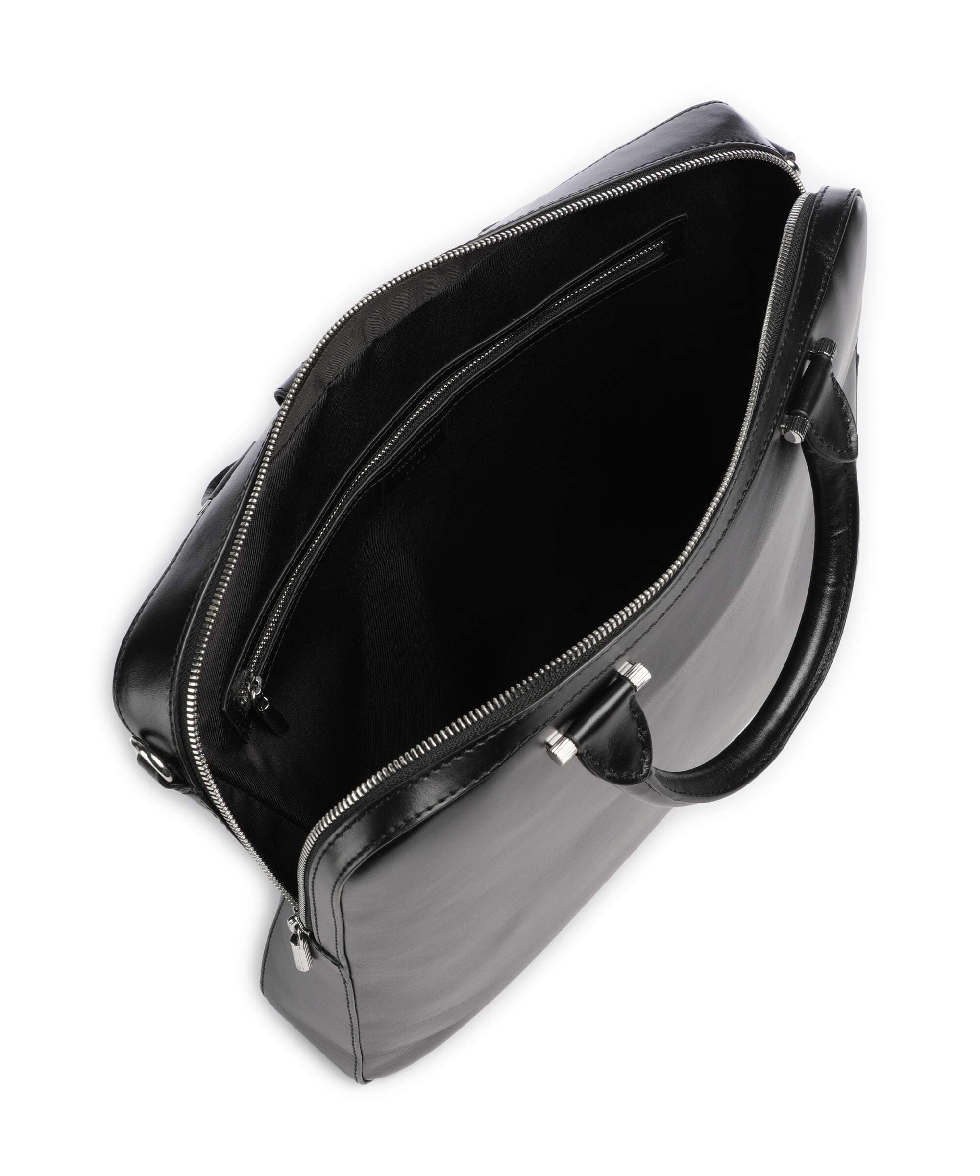 Tiger of Sweden Valise Briefcase black - Image 5