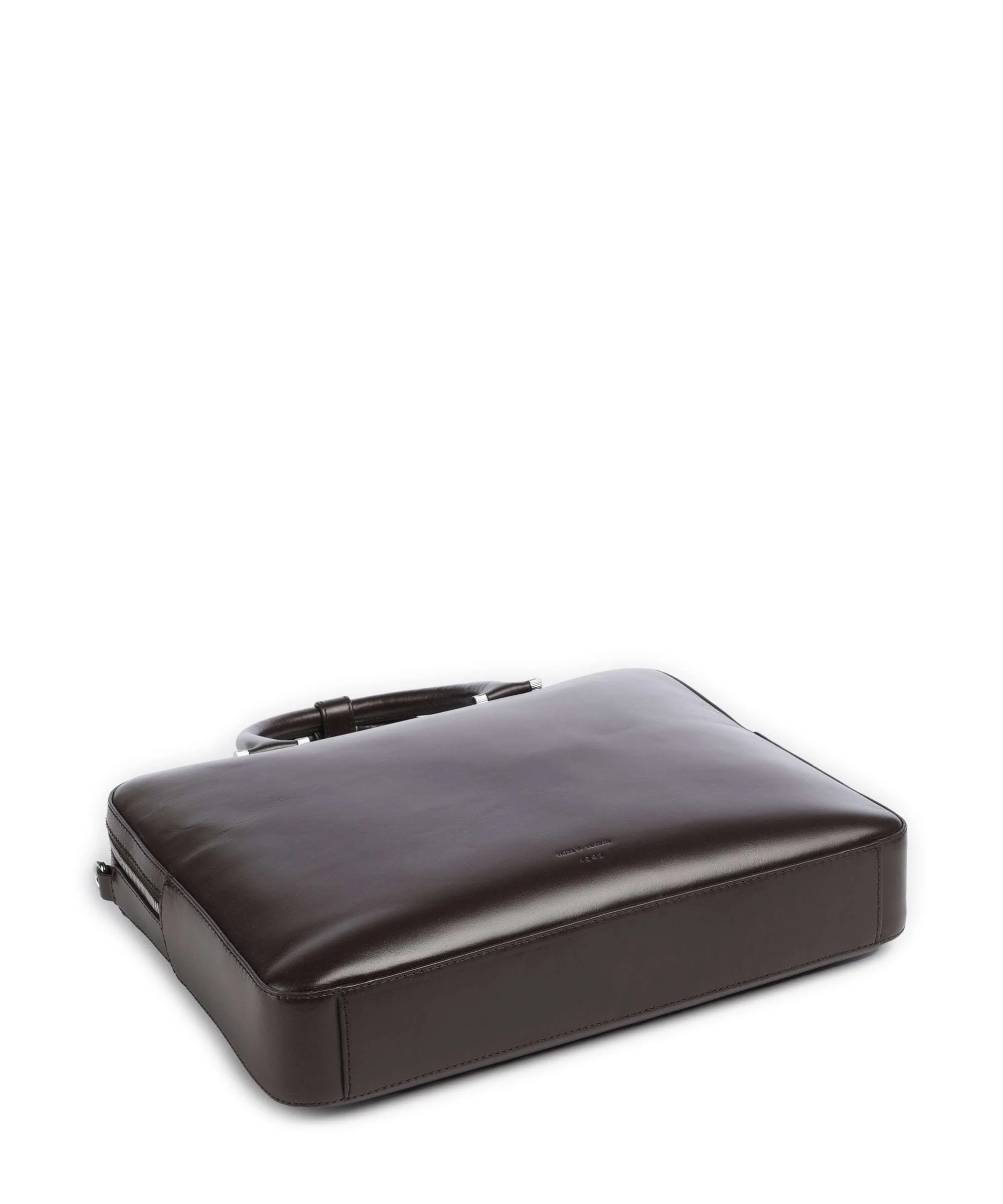 Tiger of Sweden Valise Briefcase dark brown - Image 4