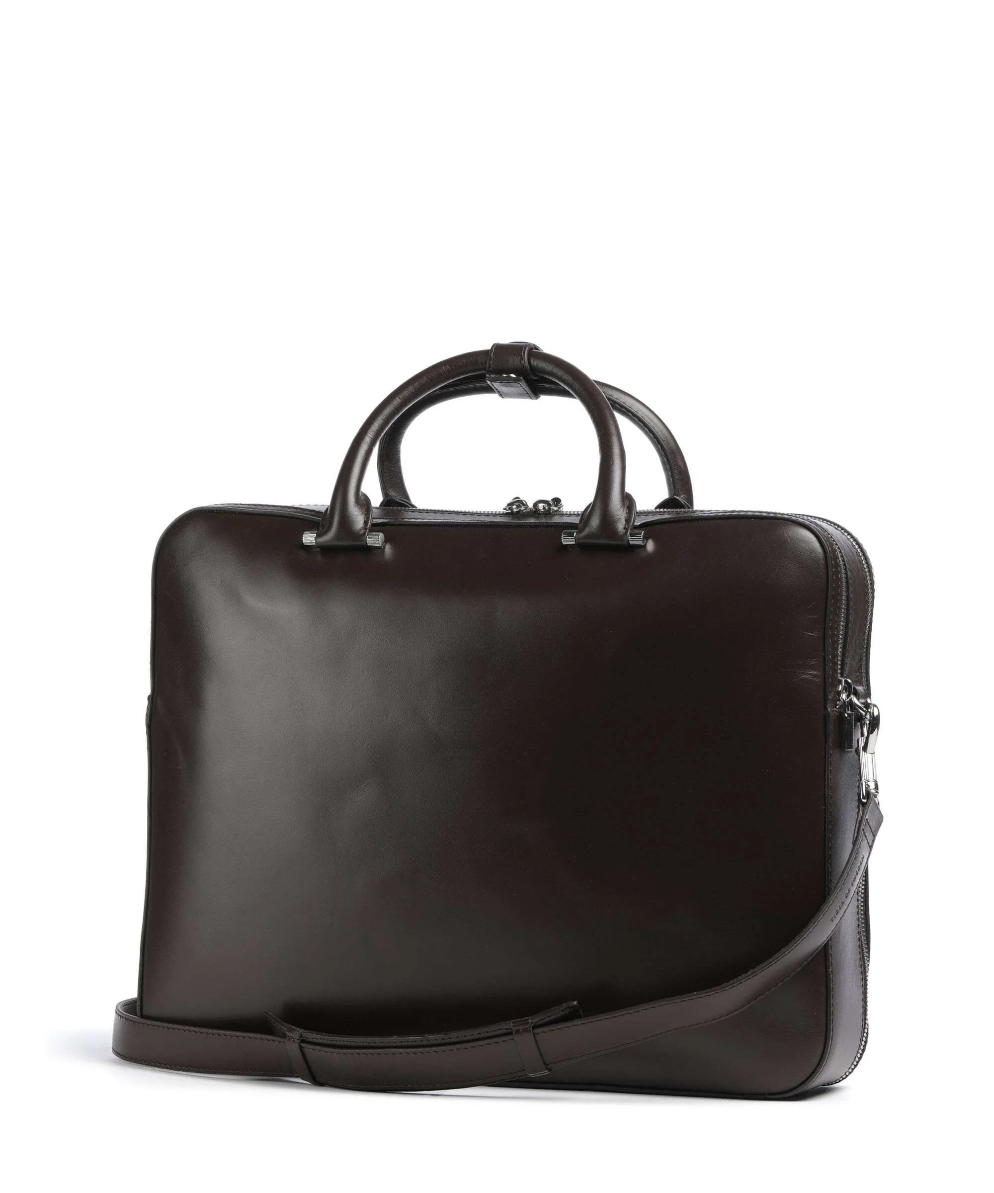 Tiger of Sweden Valise L Briefcase dark brown - Image 2