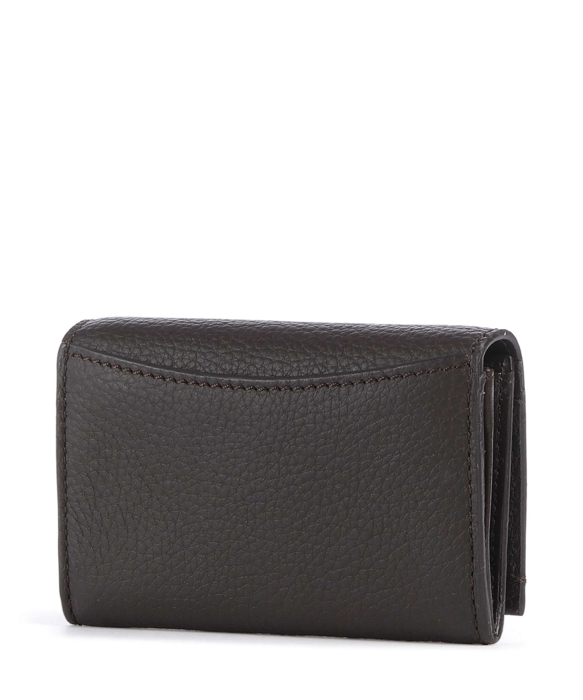 Tiger of Sweden Viglo Wallet dark brown - Image 3
