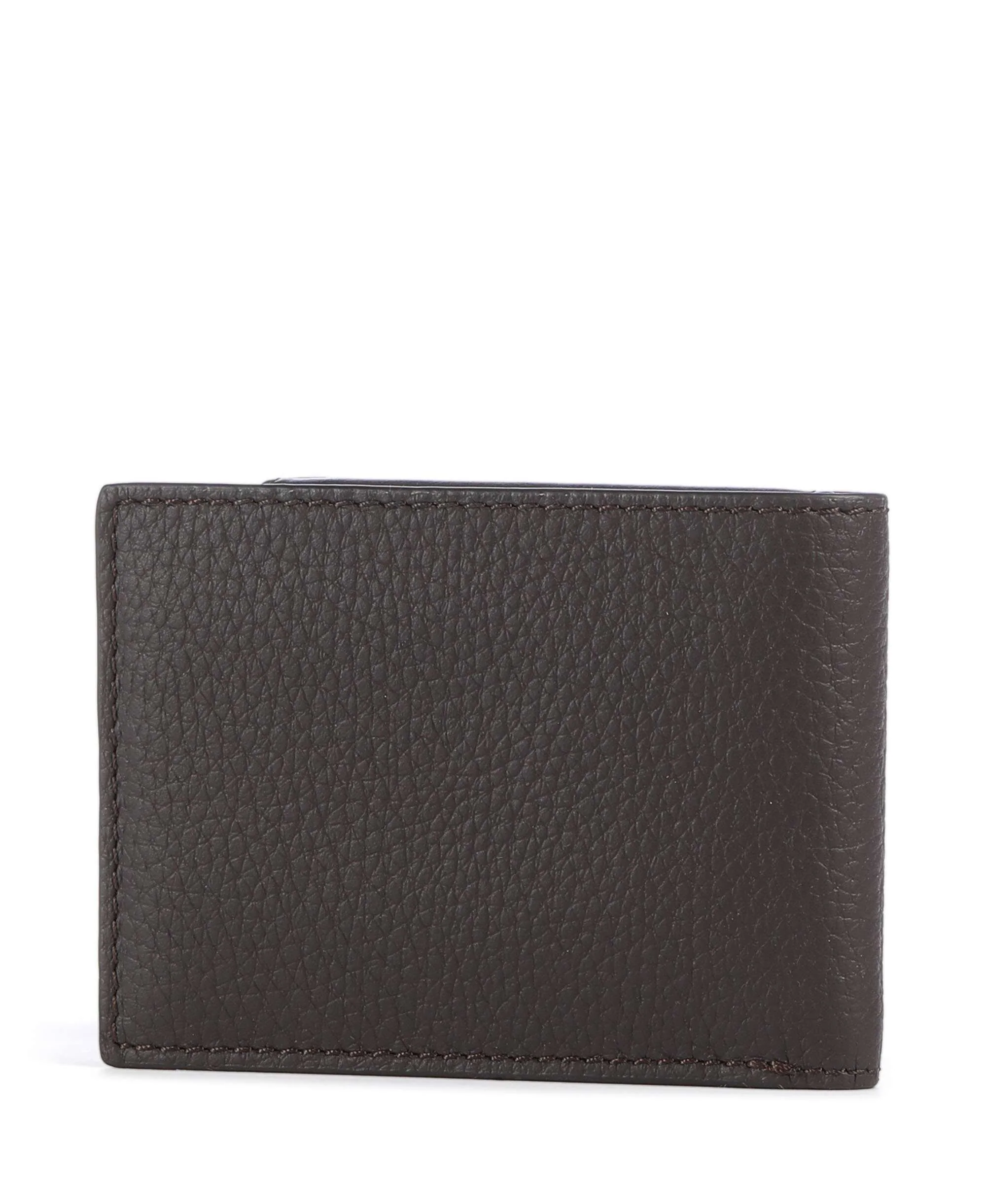 Tiger of Sweden Wald Wallet dark brown - Image 3