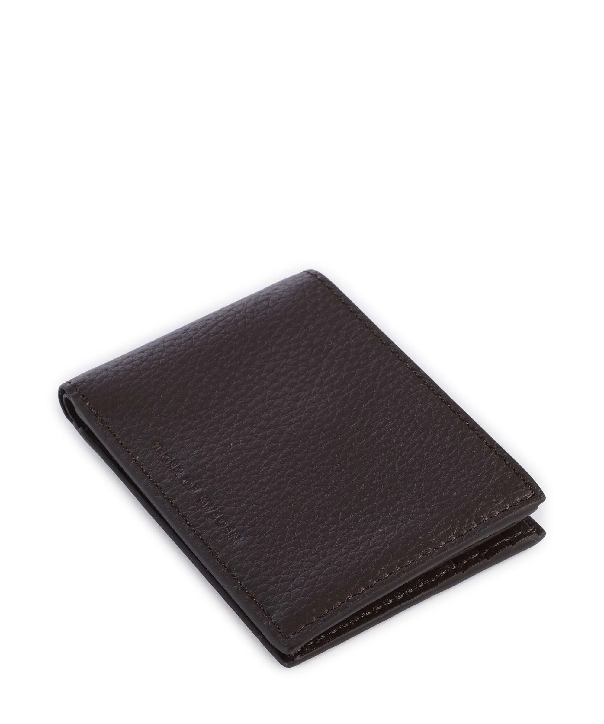 Tiger of Sweden Wald Wallet dark brown - Image 4