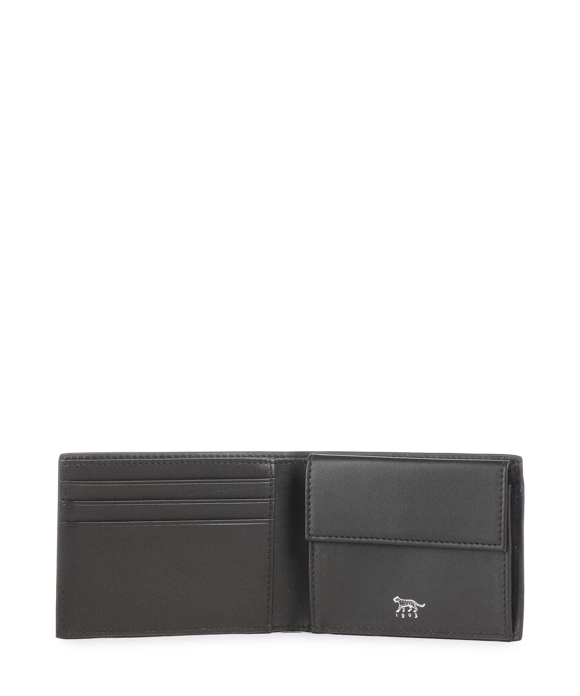 Tiger of Sweden Wivalius P Wallet dark brown - Image 2