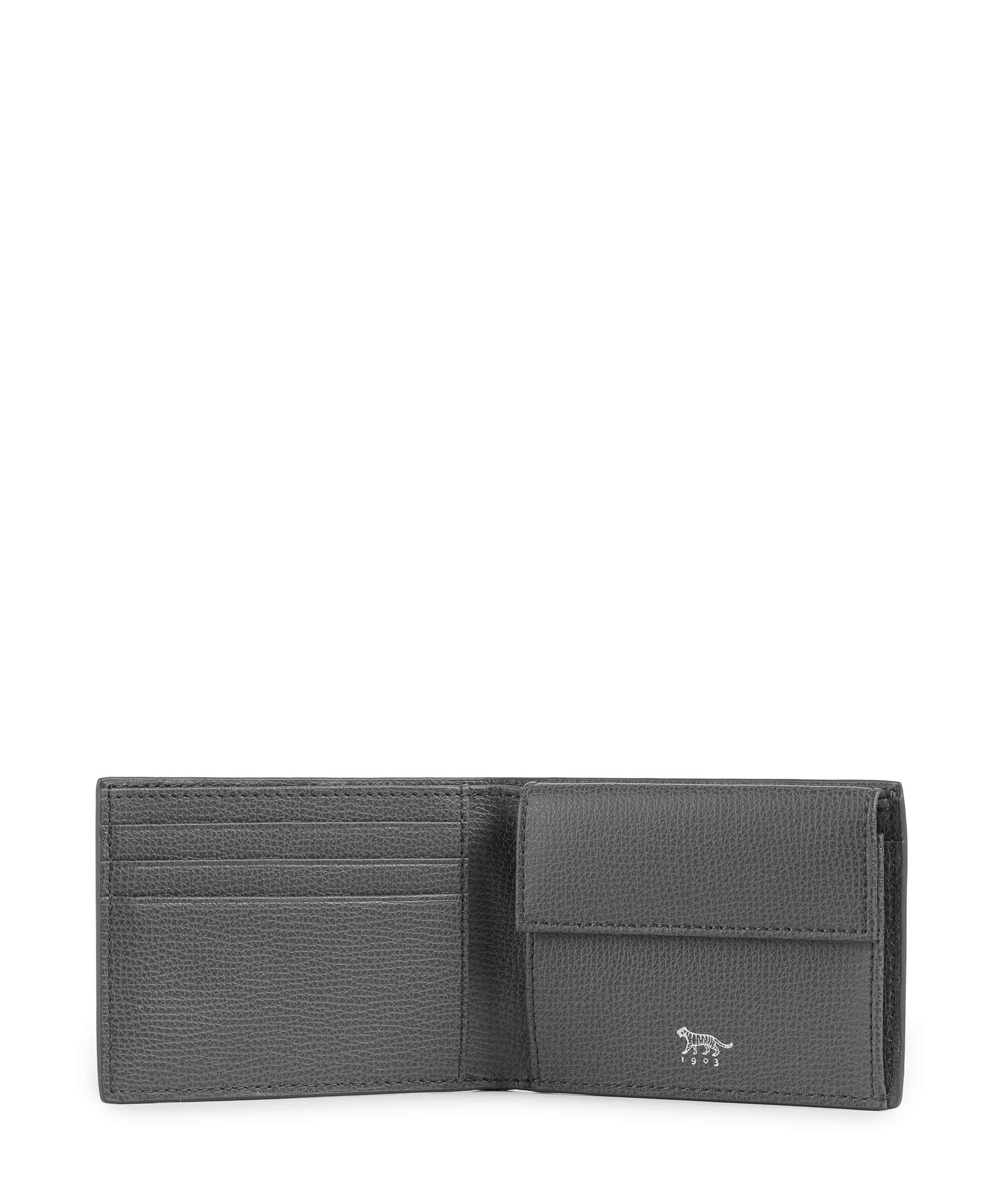 Tiger of Sweden Wivalius P Wallet summer shadow - Image 2