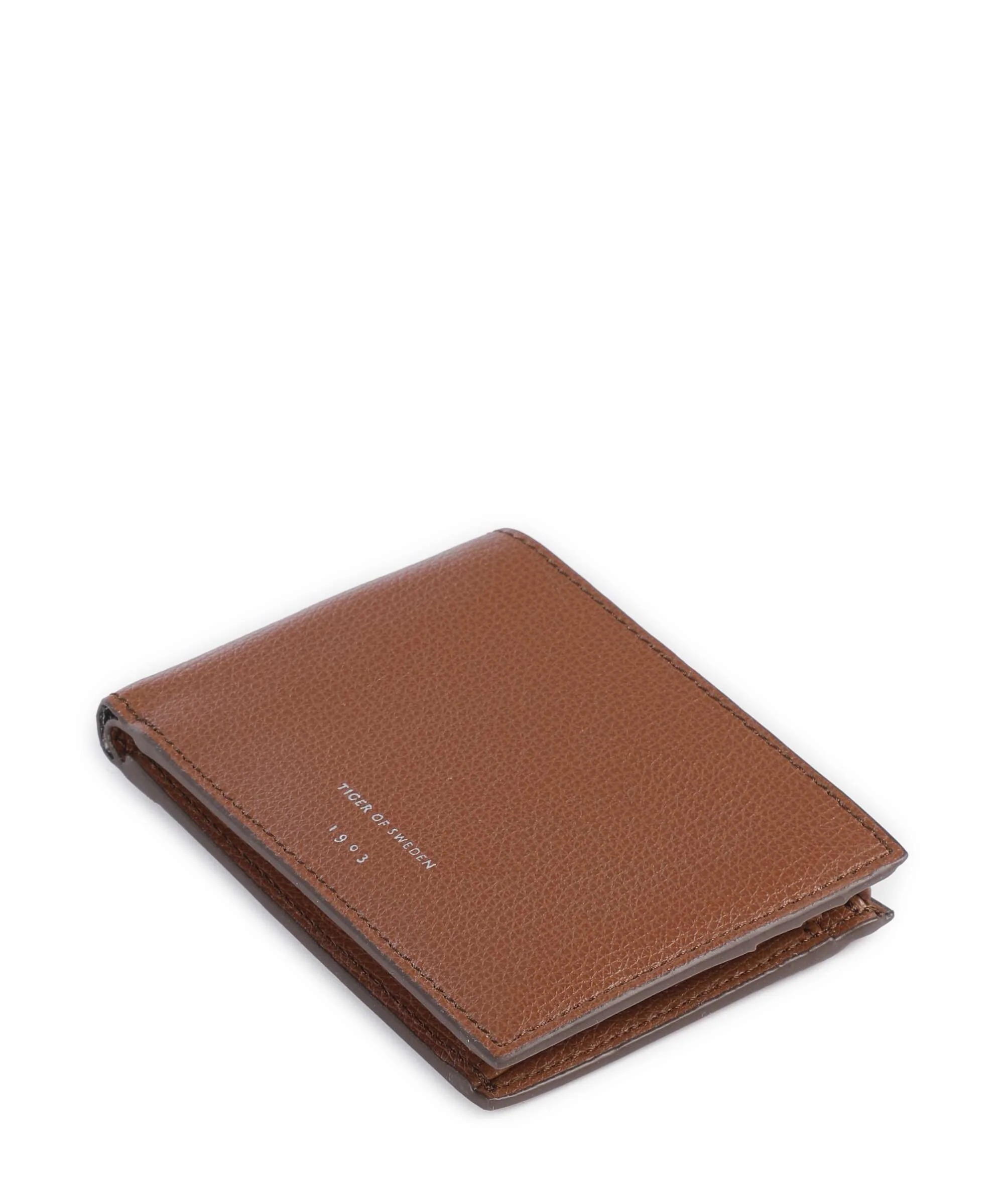 Tiger of Sweden Wivalius P Wallet cognac - Image 4