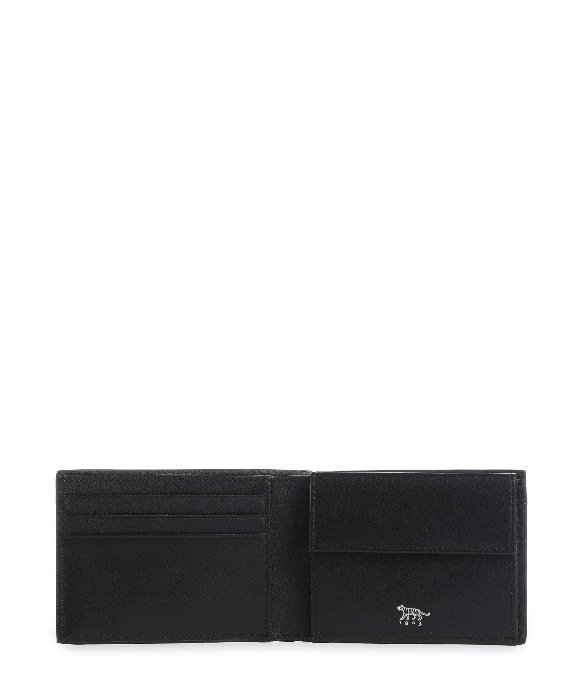 Tiger of Sweden Wivalius Wallet black - Image 2