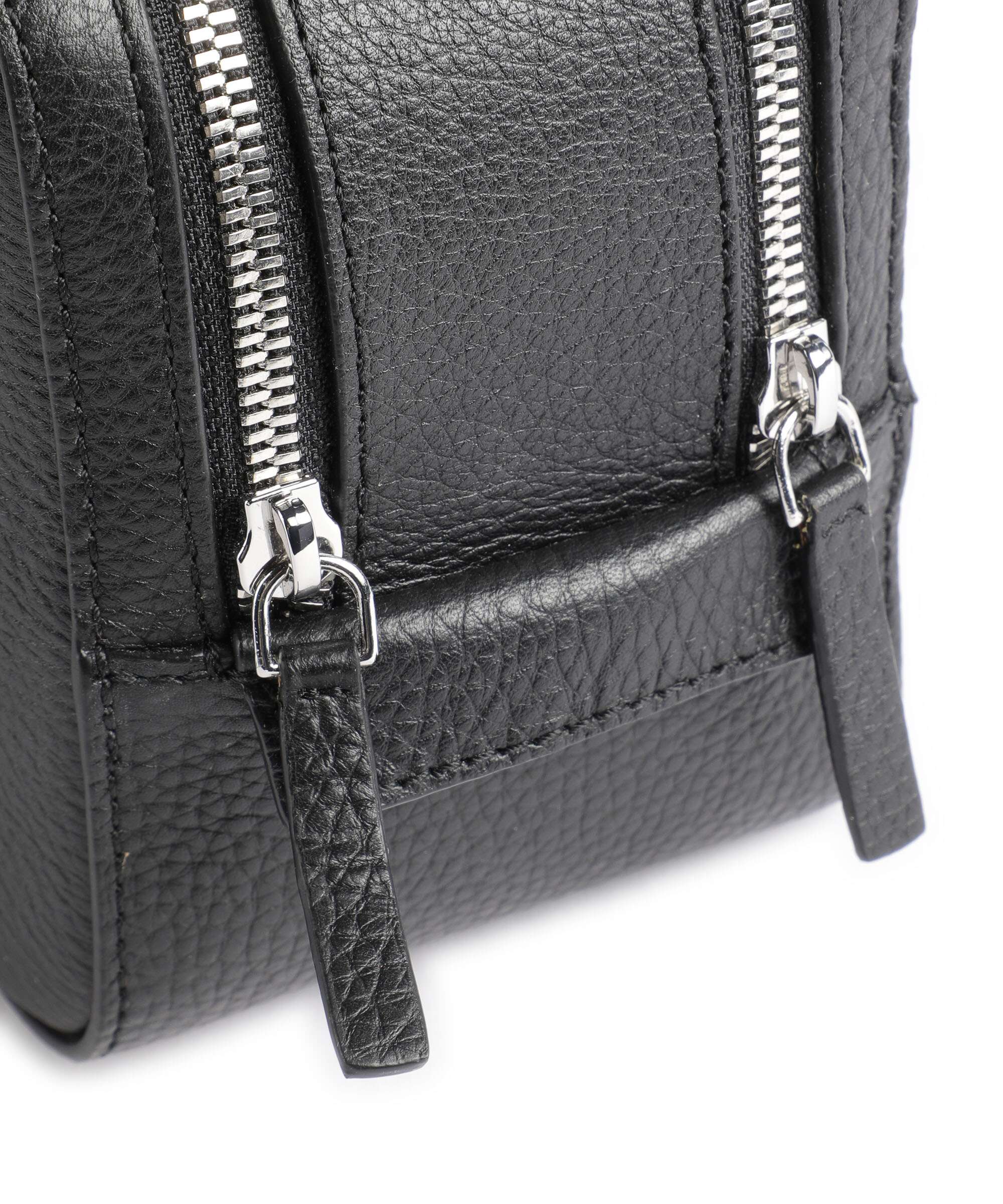 Tiger of Sweden Wynd Toiletry bag black - Image 3