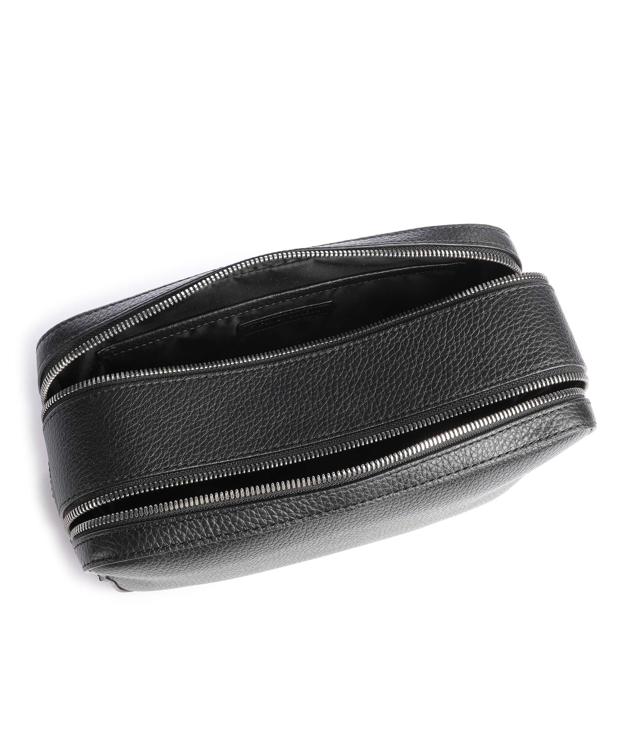 Tiger of Sweden Wynd Toiletry bag black - Image 4