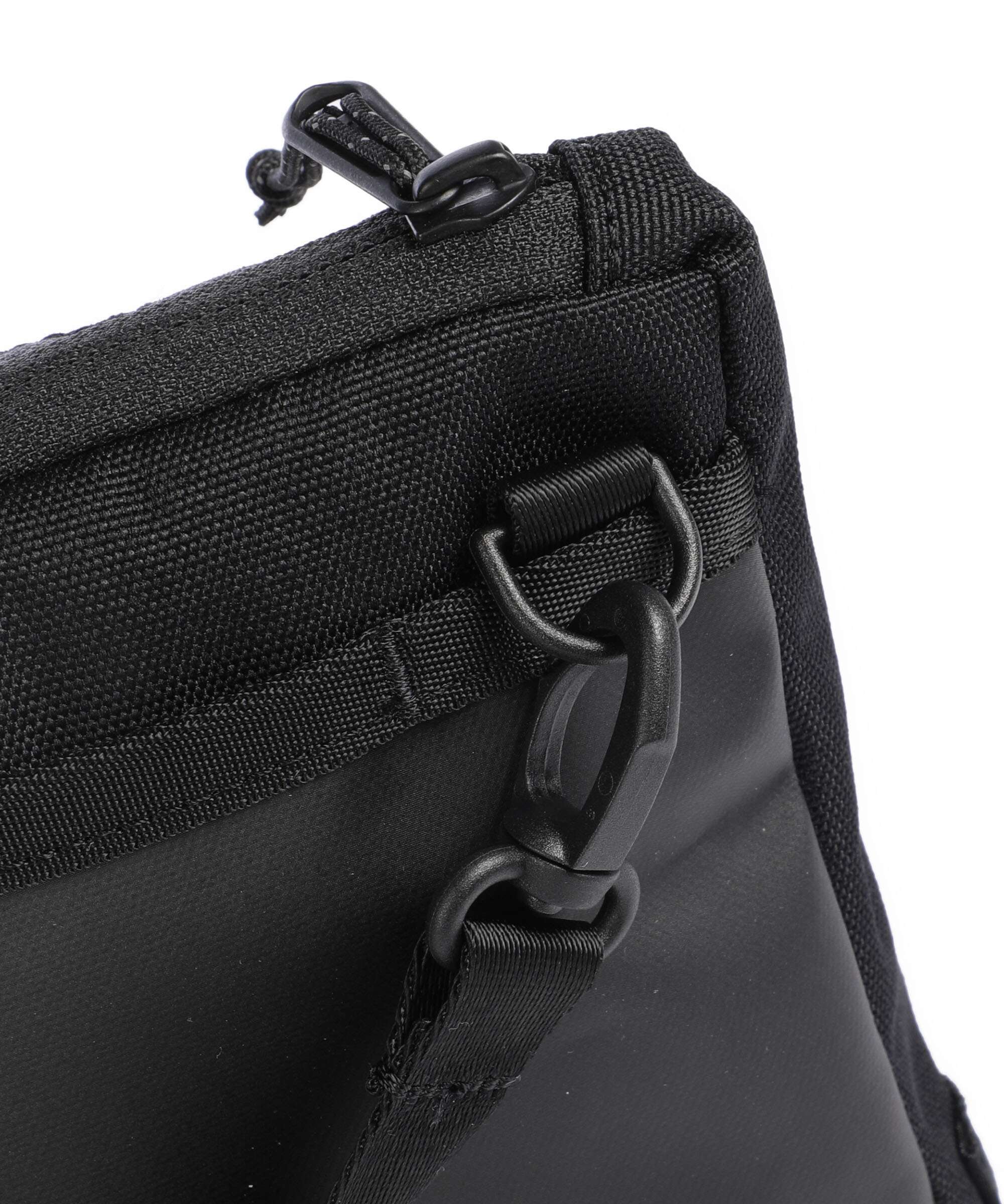 Timbuk2 Agent Crossbody bag jet black - Image 5