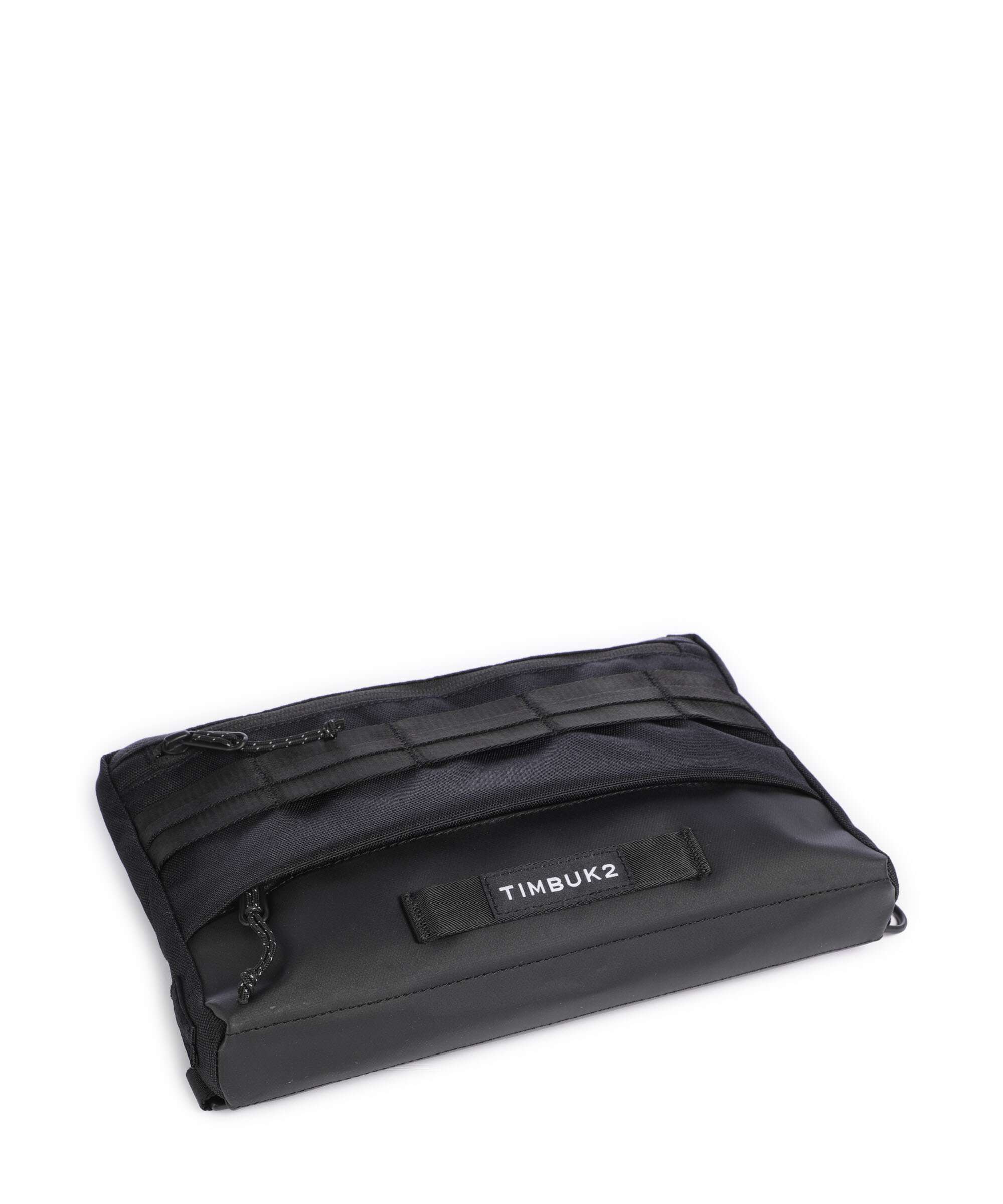 Timbuk2 Agent Crossbody bag jet black - Image 6