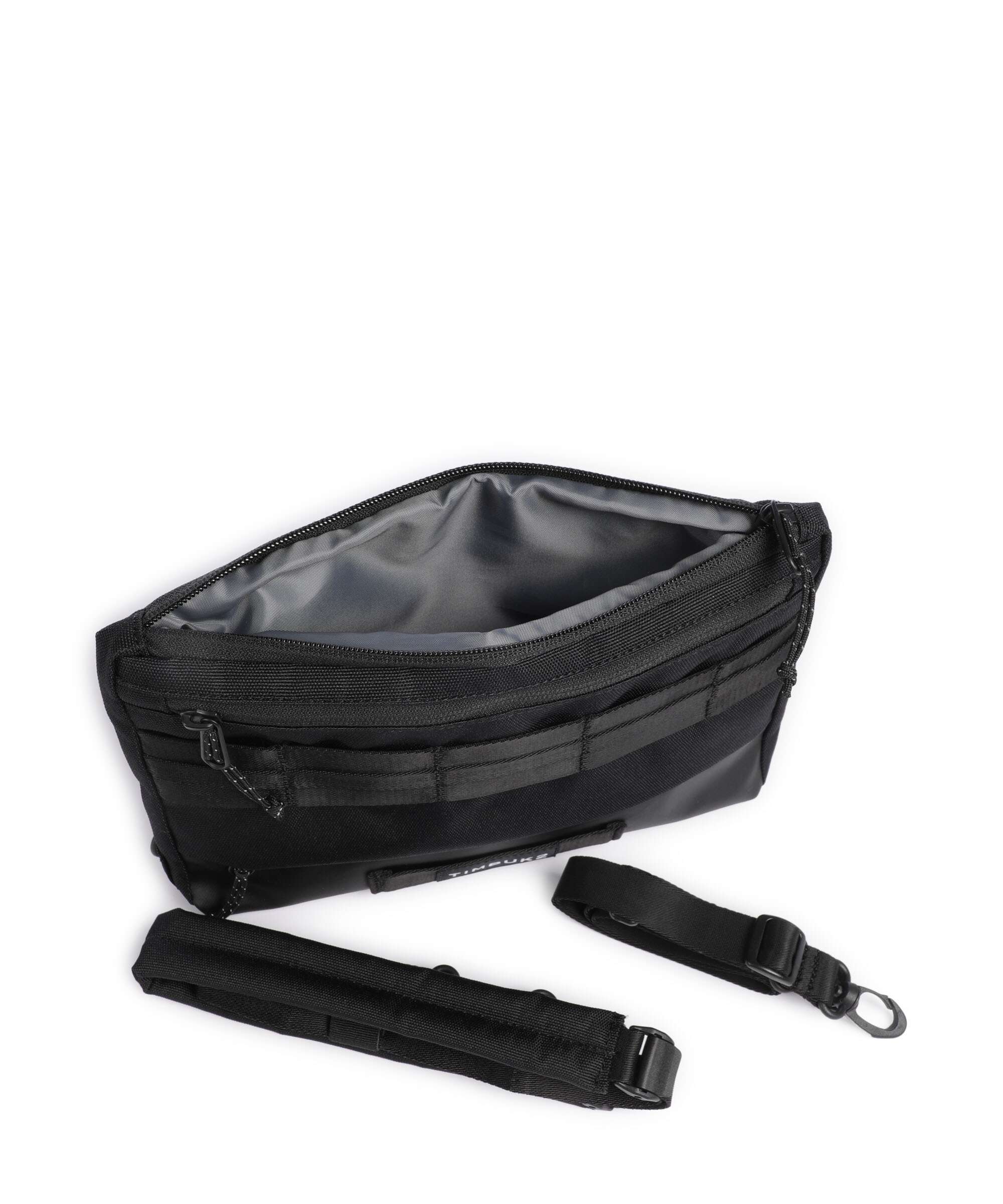 Timbuk2 Agent Crossbody bag jet black - Image 7