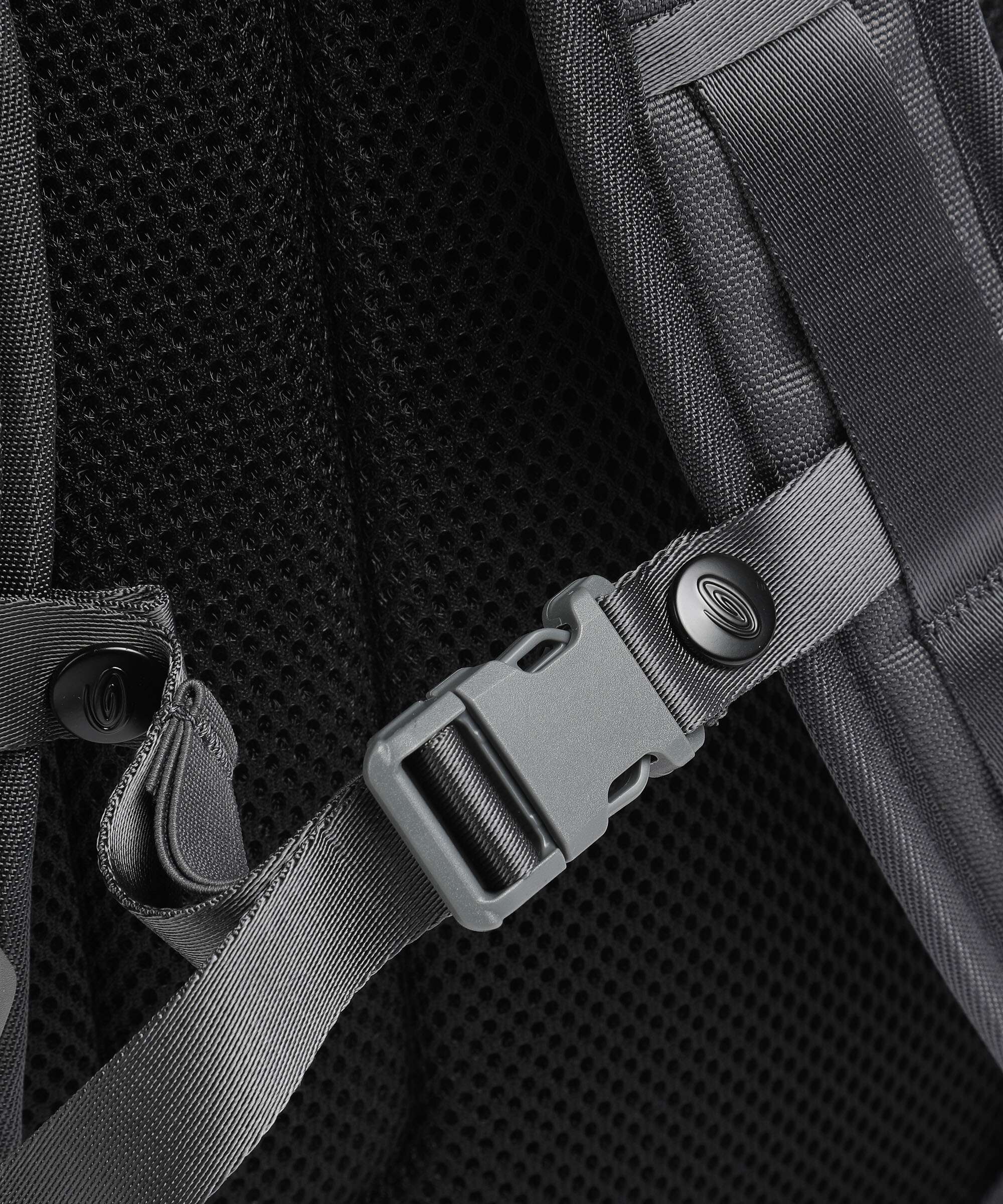 Timbuk2 Agent Spire Backpack steel - Image 5